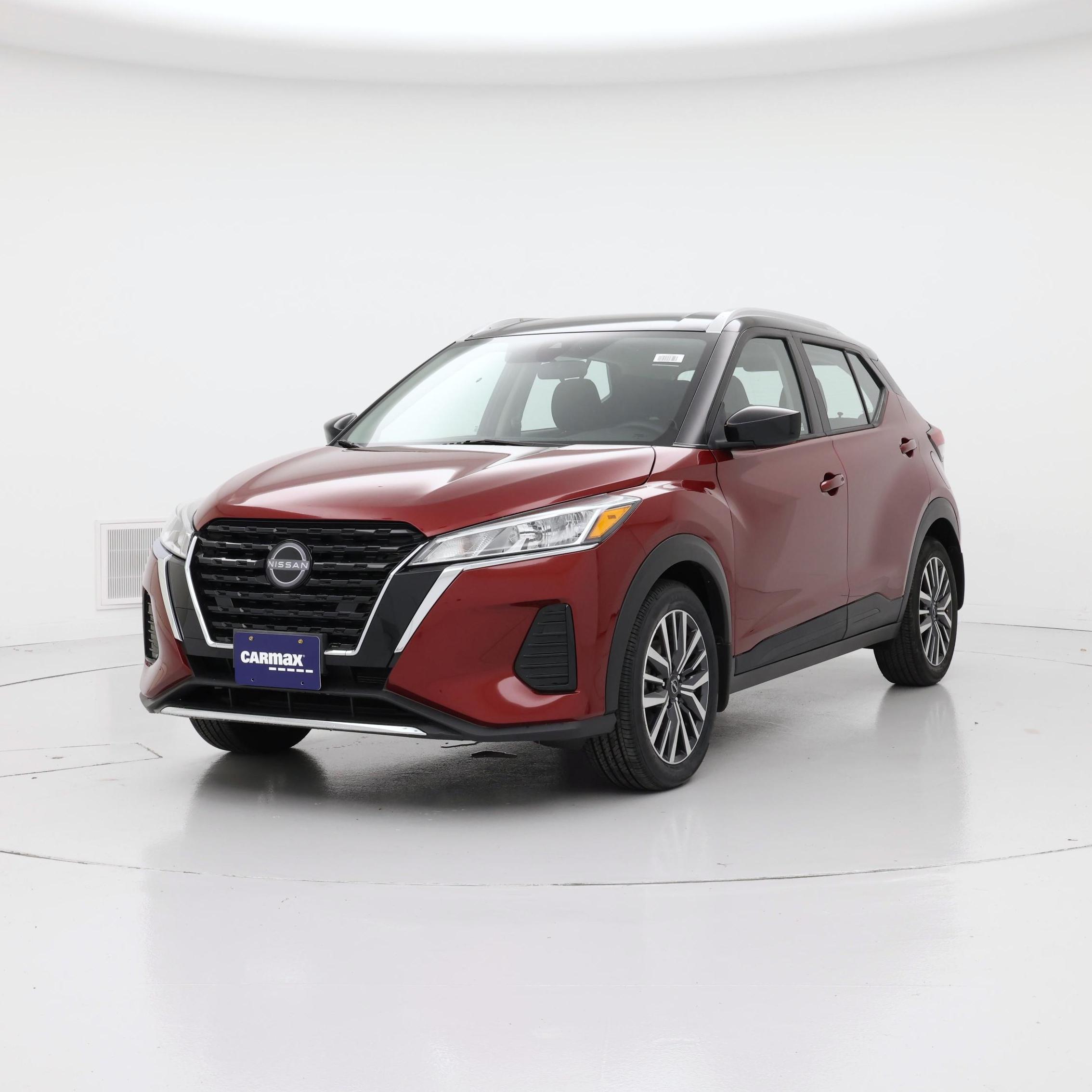 Thumbnail: 2024 Nissan Kicks - 4