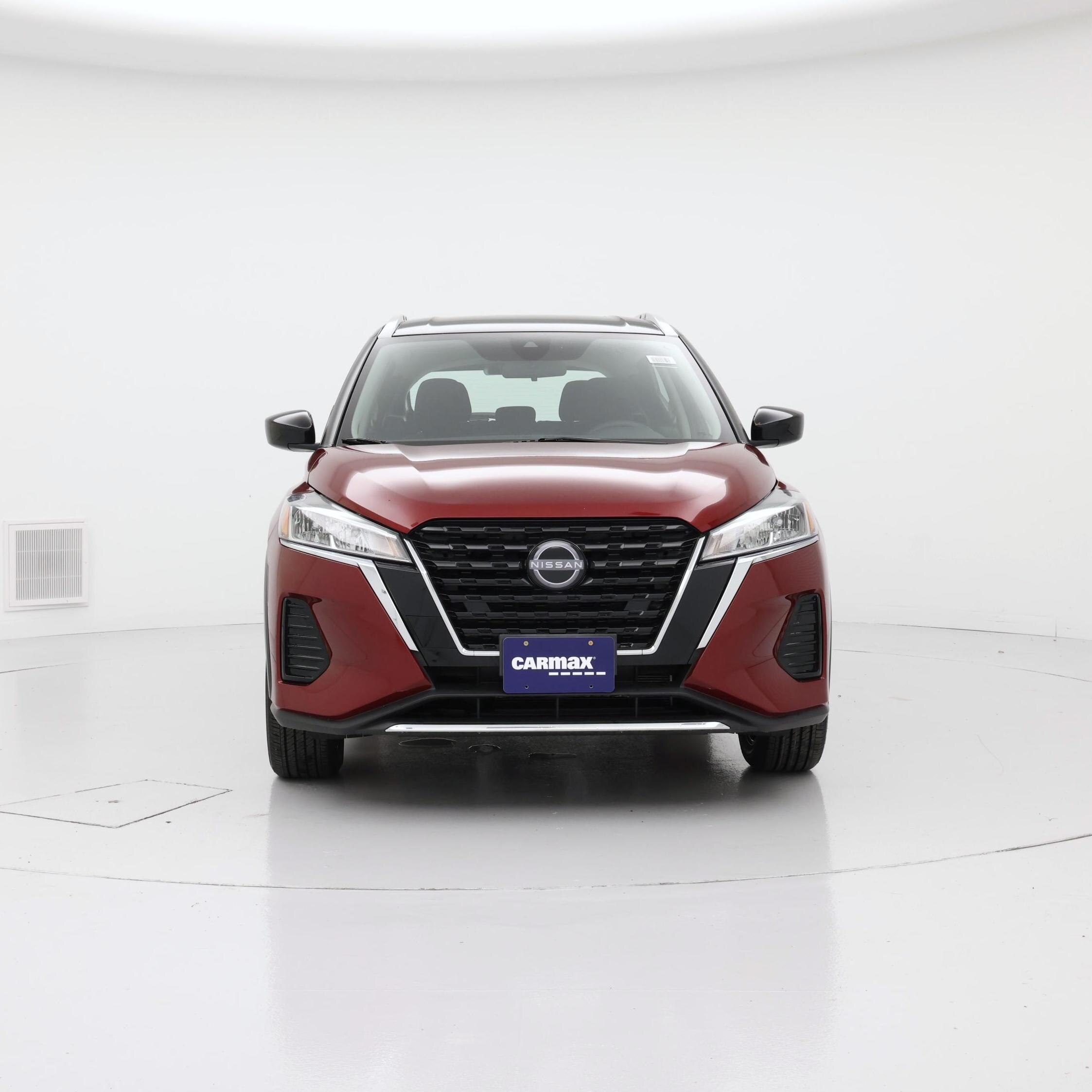Thumbnail: 2024 Nissan Kicks - 5