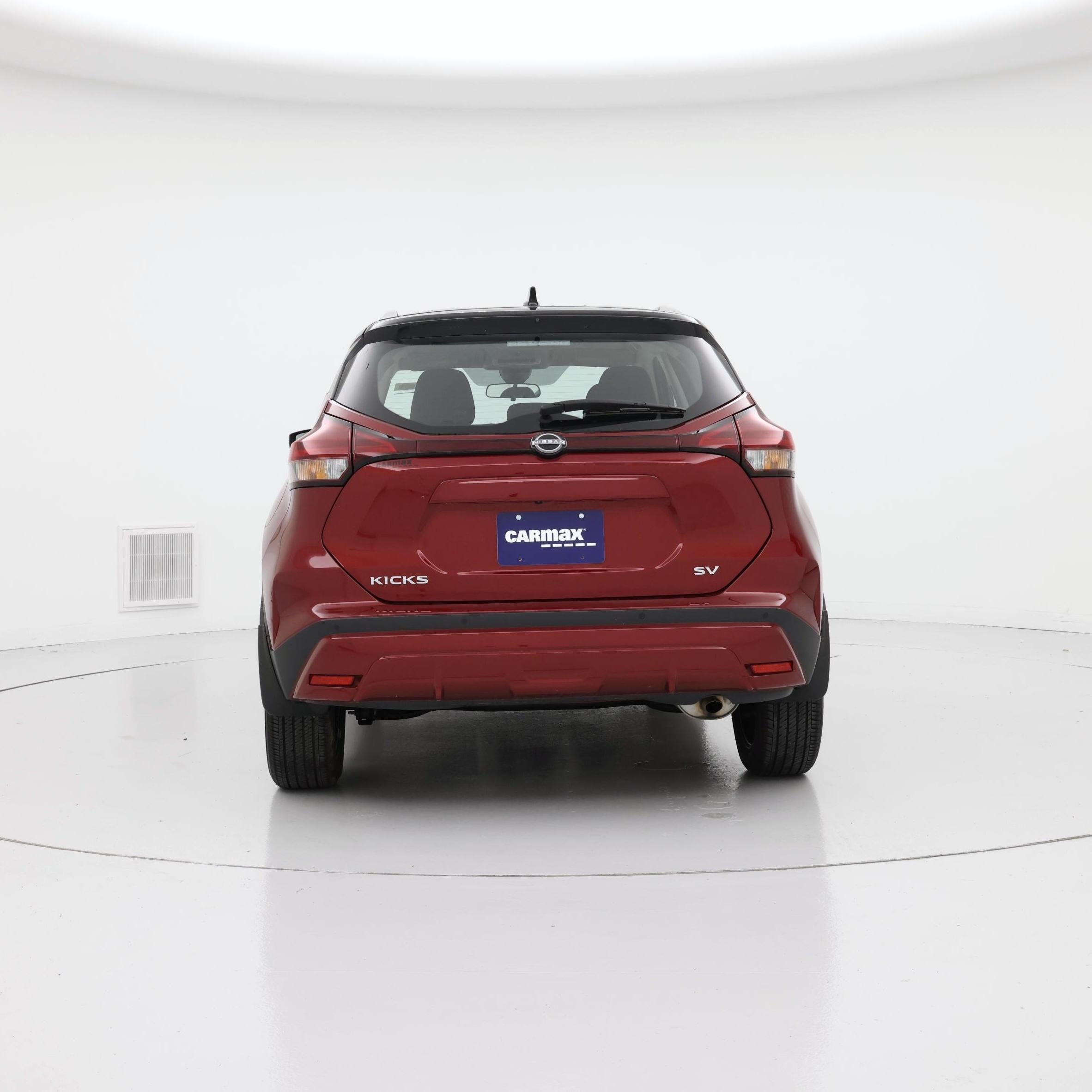 Thumbnail: 2024 Nissan Kicks - 6