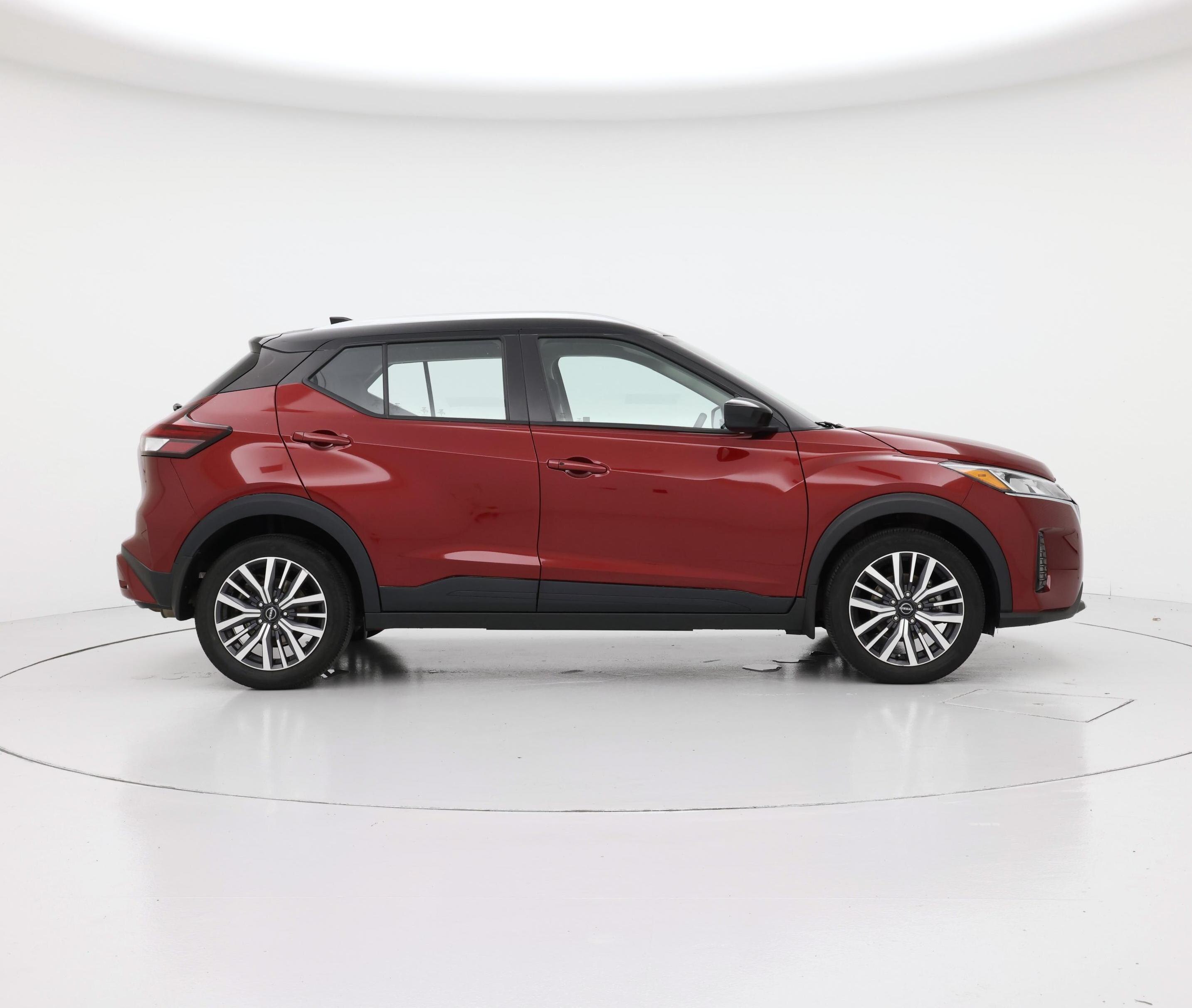 Thumbnail: 2024 Nissan Kicks - 7