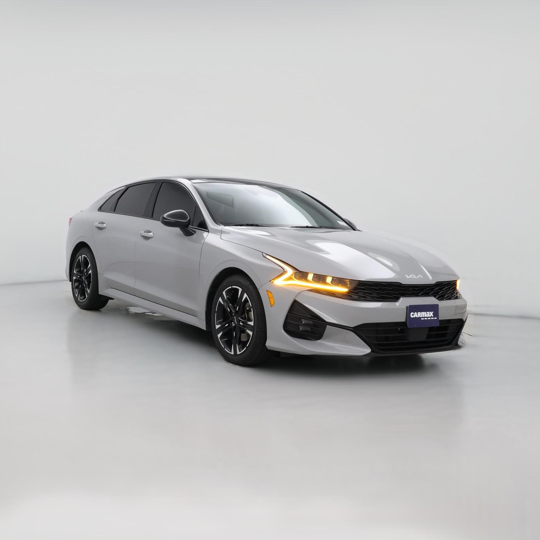 Thumbnail: 2023 Kia K5 - 1