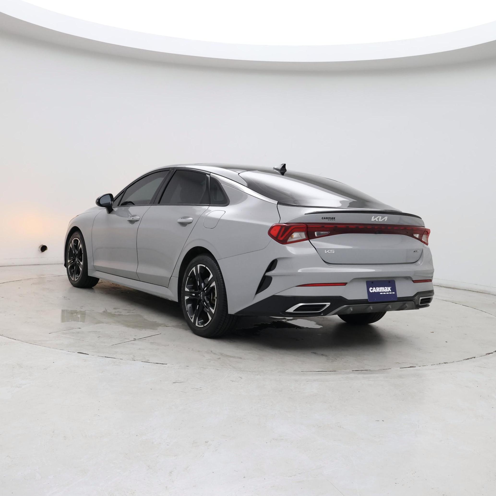 Thumbnail: 2023 Kia K5 - 2