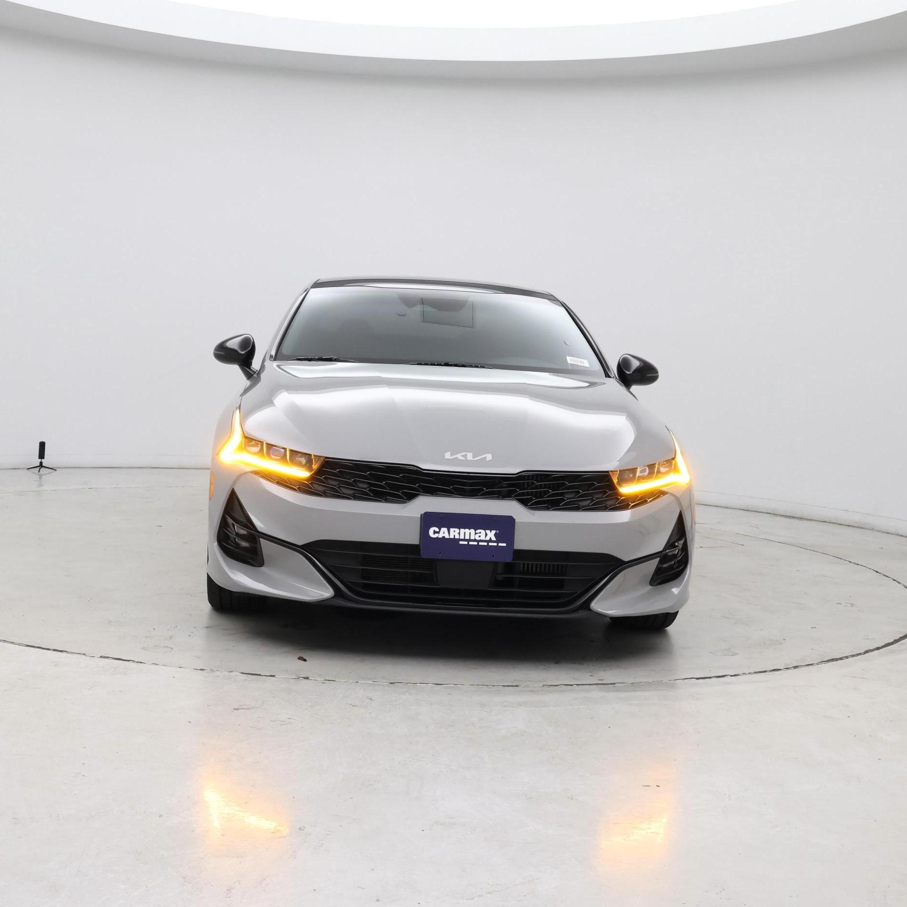 Thumbnail: 2023 Kia K5 - 5