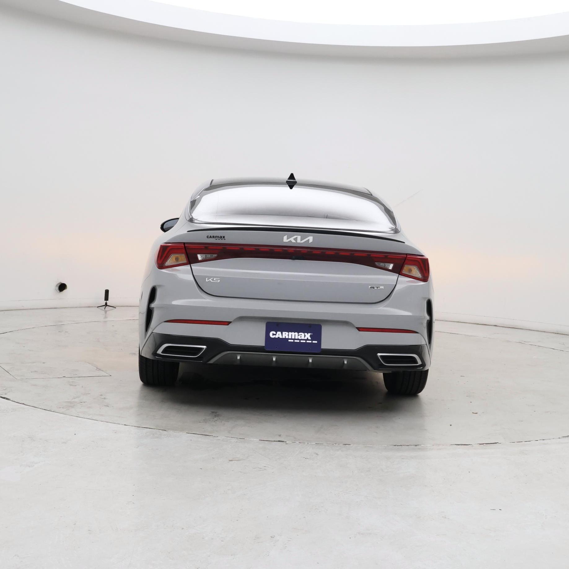 Thumbnail: 2023 Kia K5 - 6