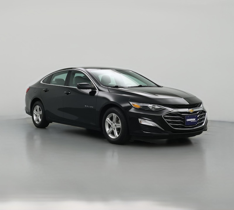 2022 Chevrolet Malibu LS