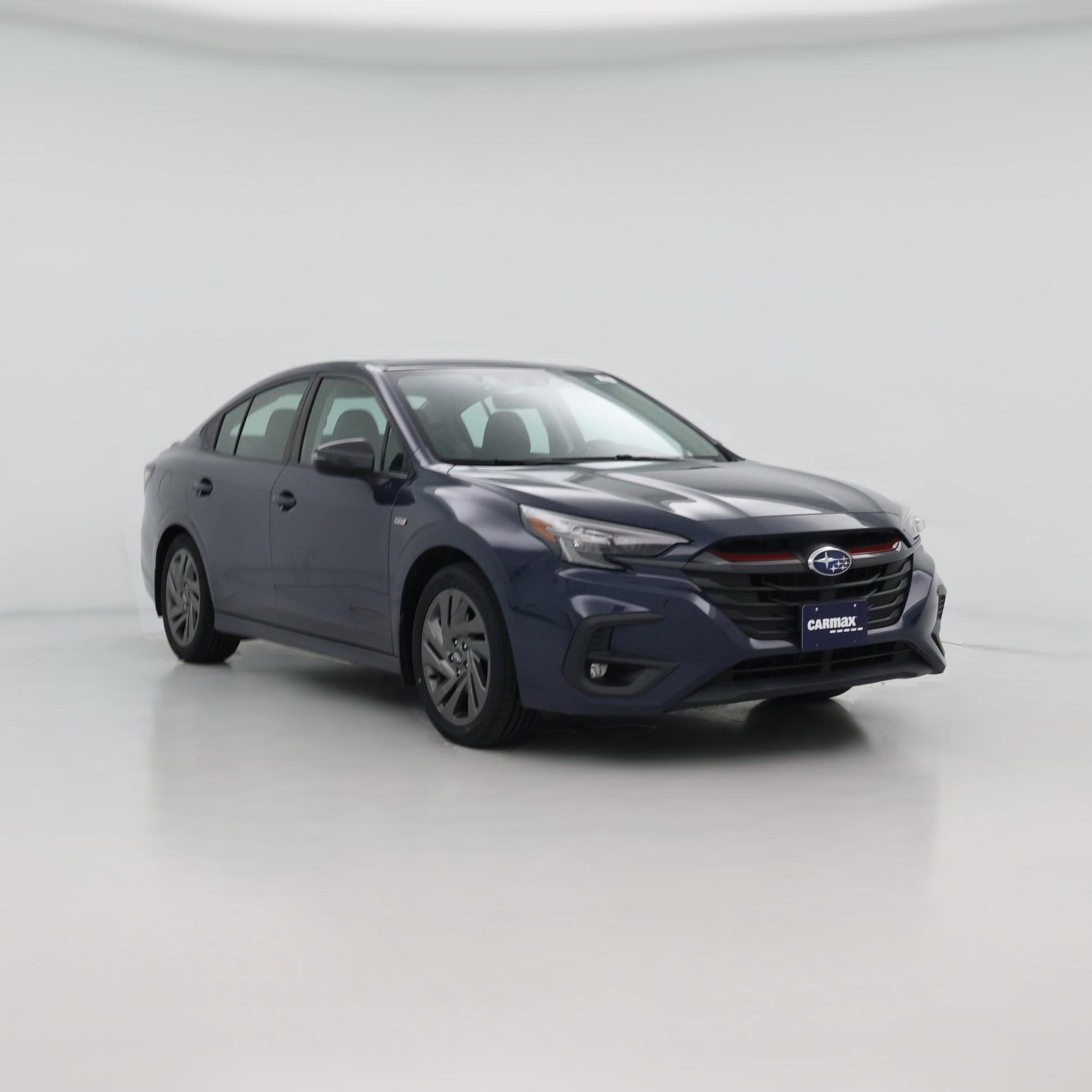 Thumbnail: 2023 Subaru Legacy - 1