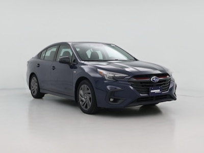 2023 Subaru Legacy Sport