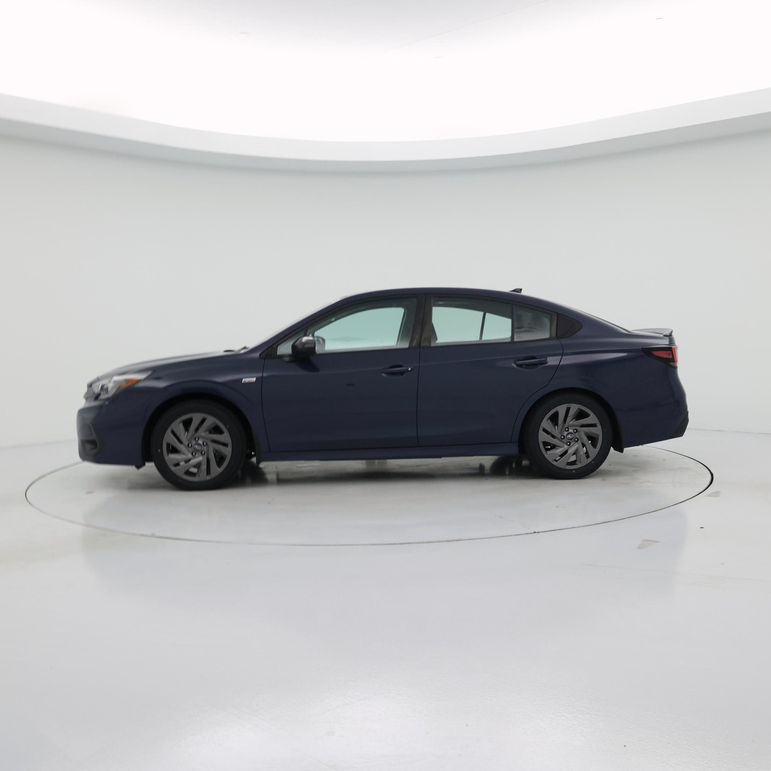Thumbnail: 2023 Subaru Legacy - 3