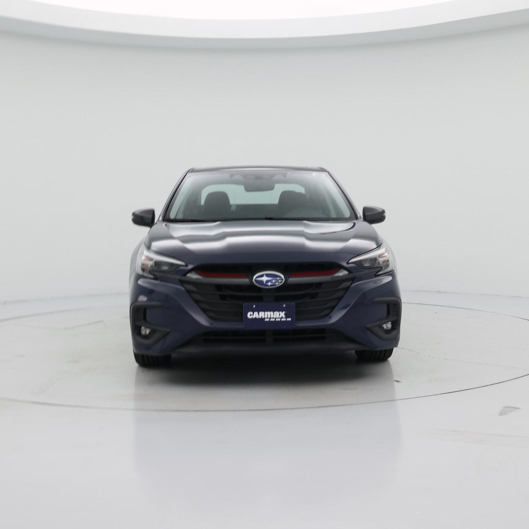 Thumbnail: 2023 Subaru Legacy - 5