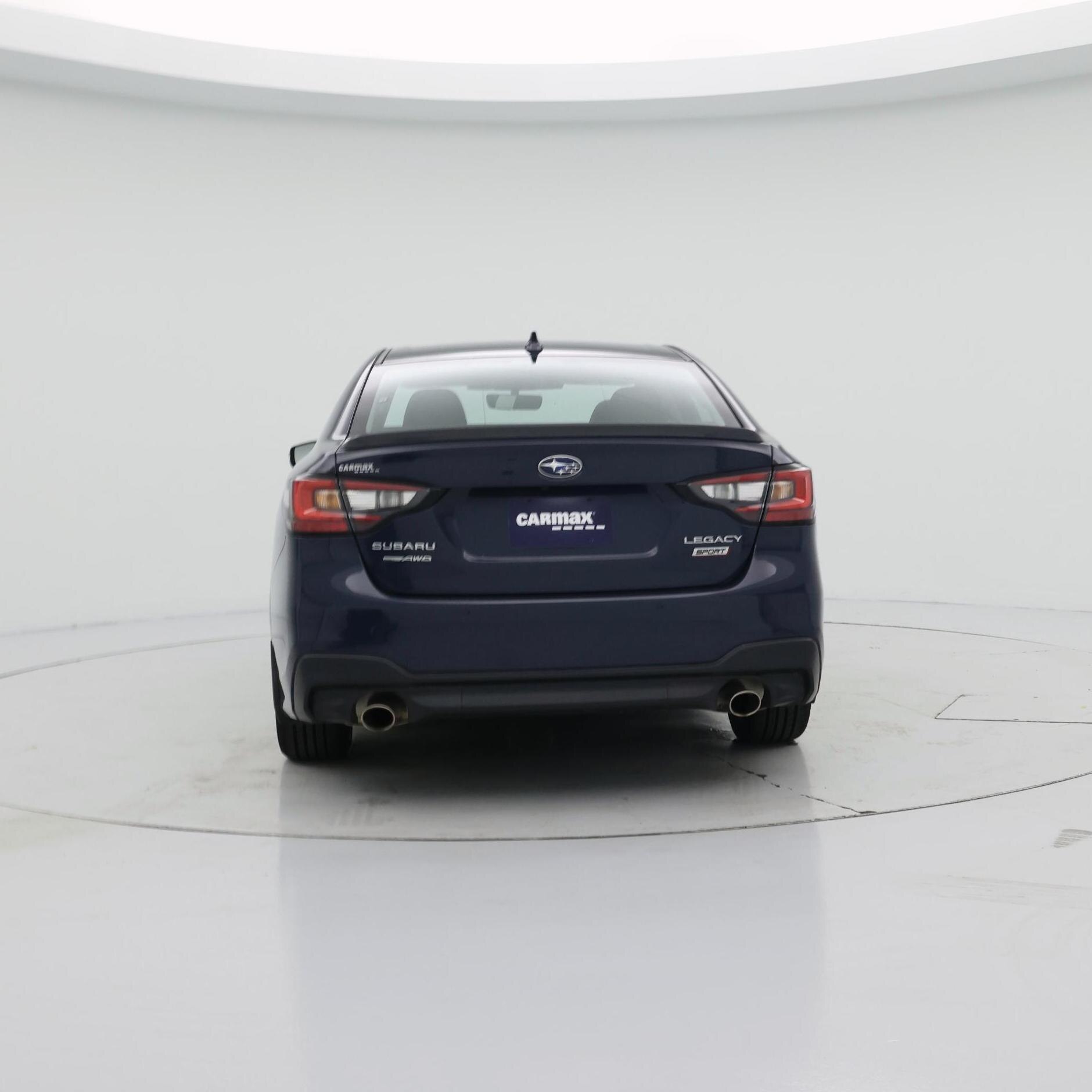 Thumbnail: 2023 Subaru Legacy - 6