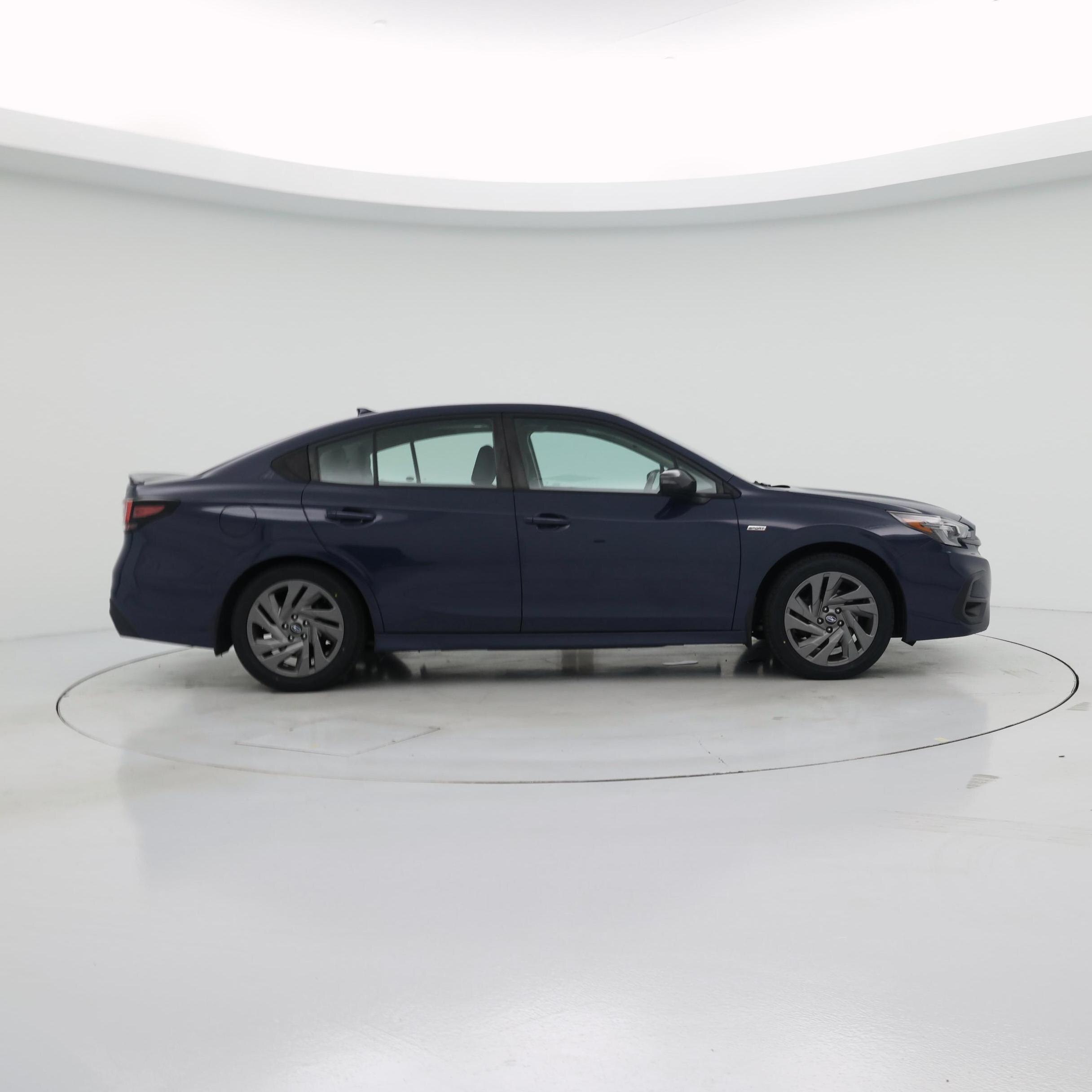 Thumbnail: 2023 Subaru Legacy - 7
