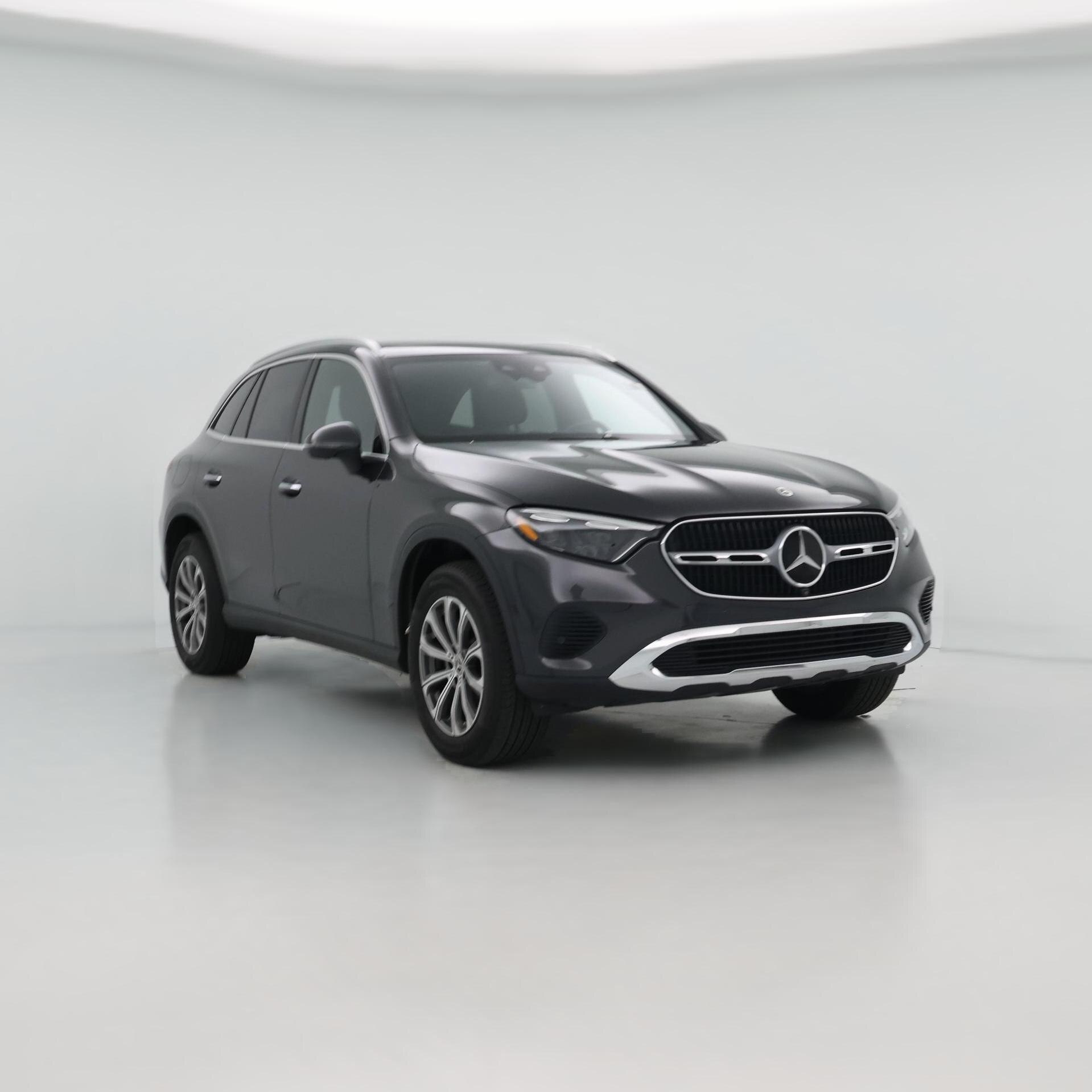 Thumbnail: 2023 Mercedes-Benz GLC - 1