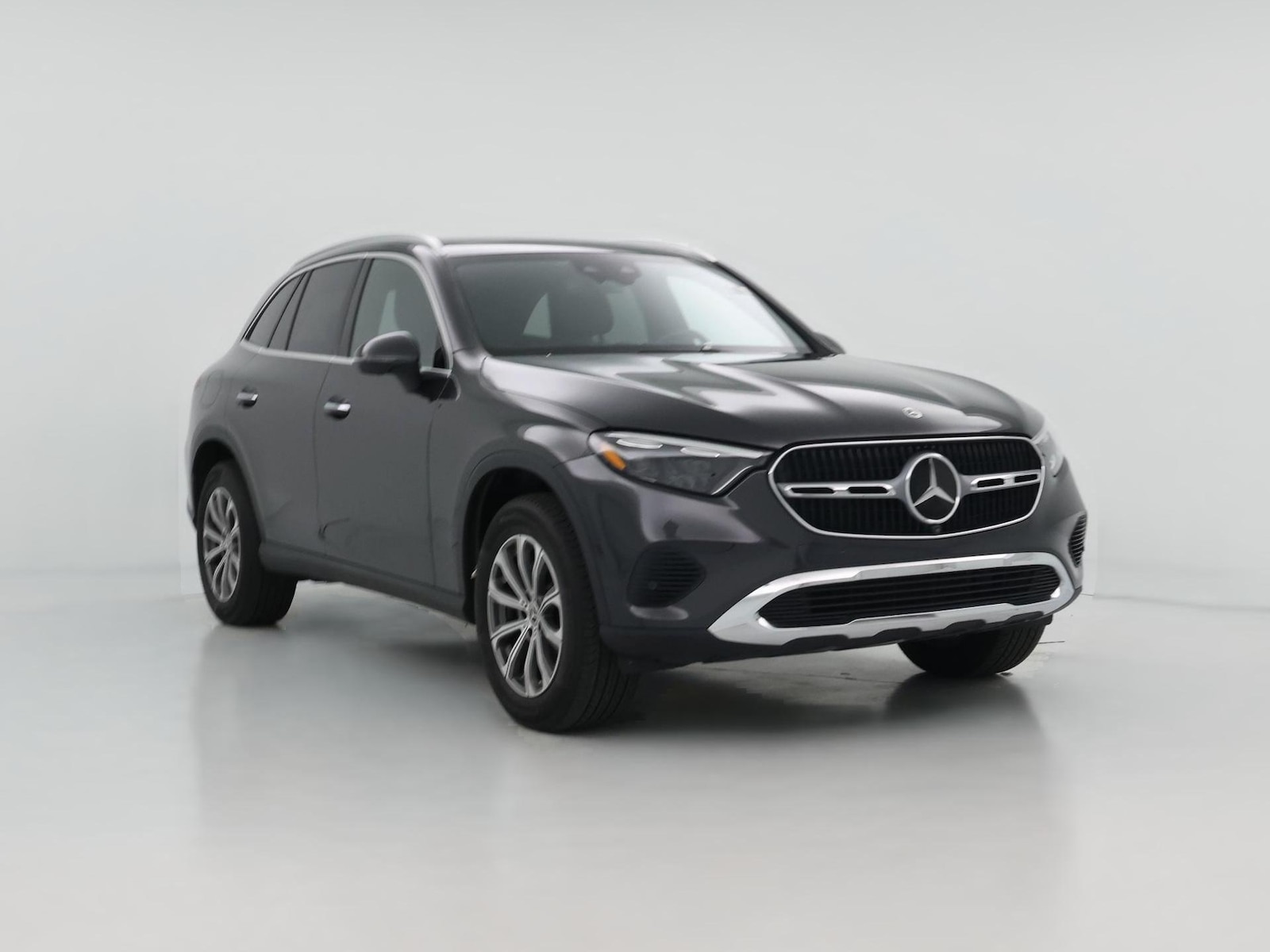 2023 Mercedes-Benz GLC