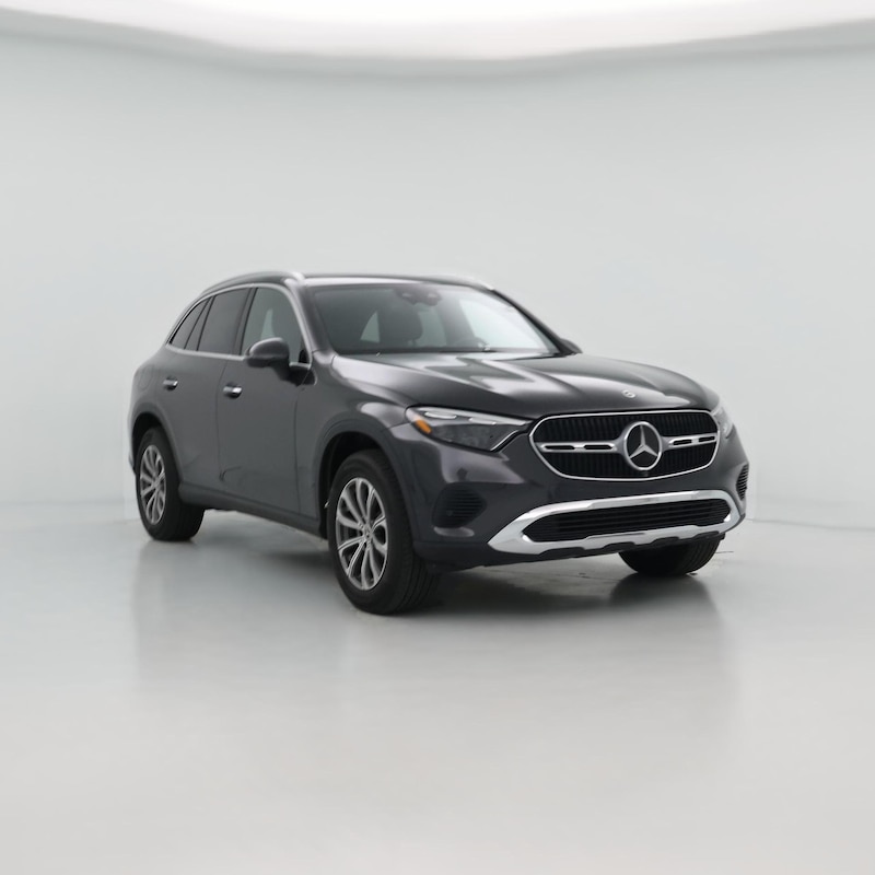 2023 Mercedes-Benz GLC300