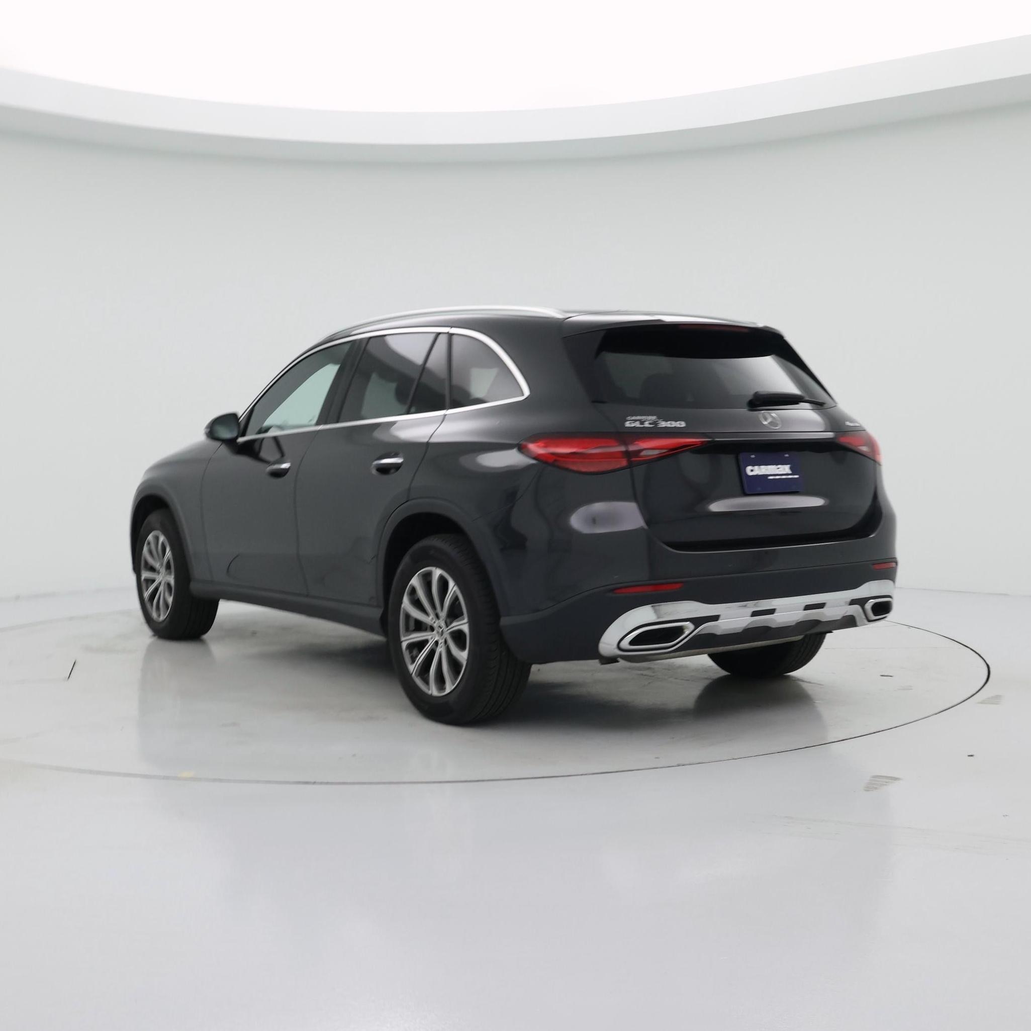 Thumbnail: 2023 Mercedes-Benz GLC - 2