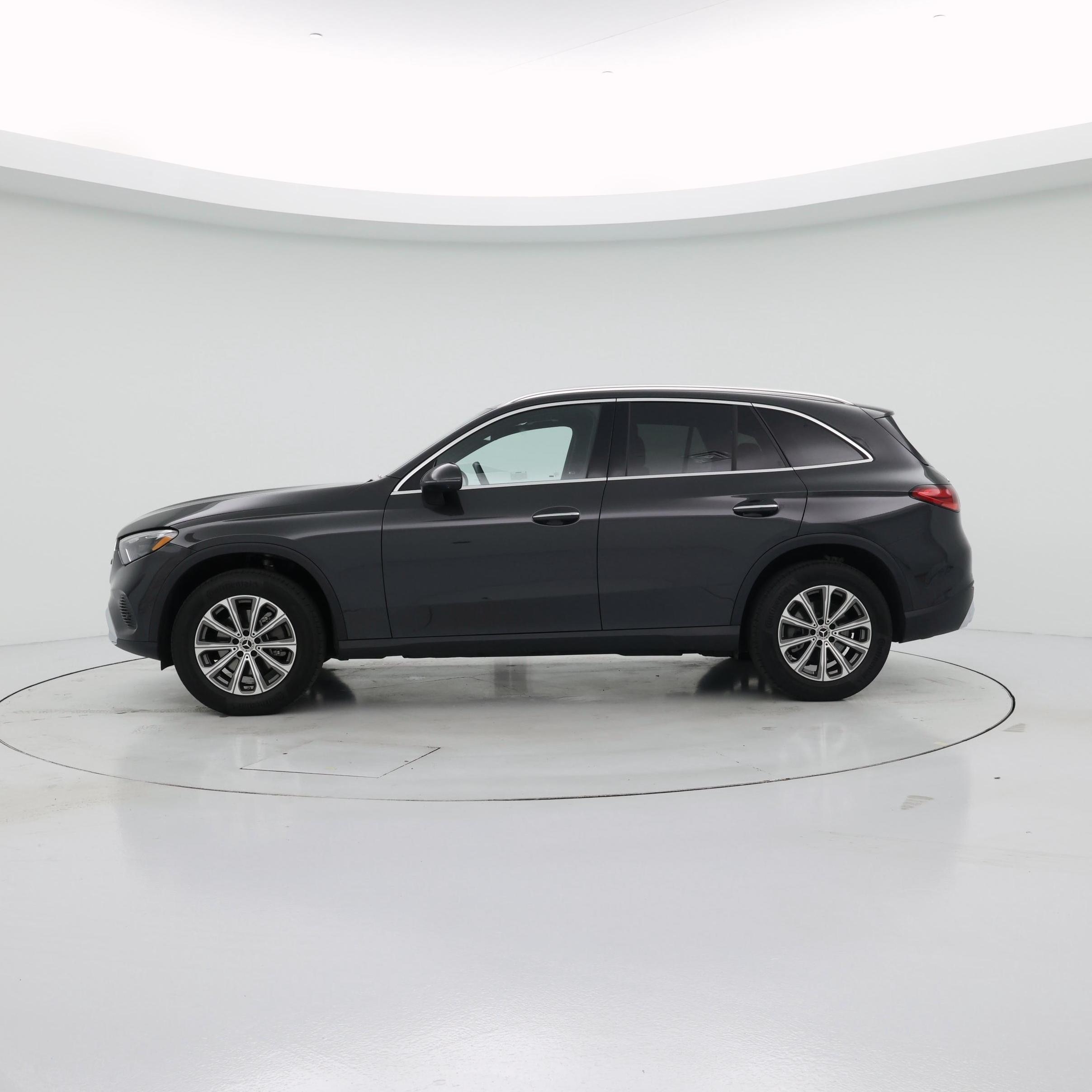 Thumbnail: 2023 Mercedes-Benz GLC - 3