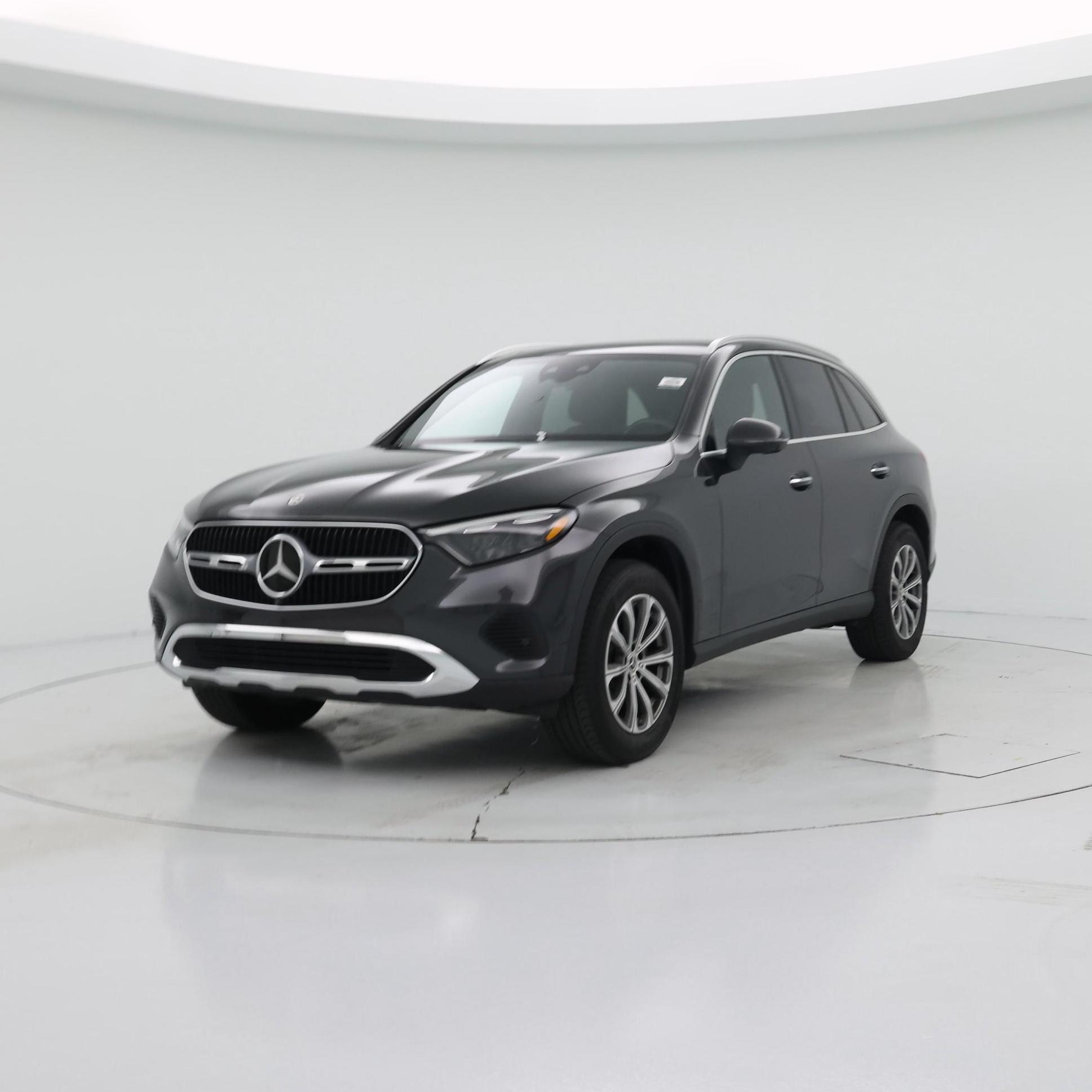 Thumbnail: 2023 Mercedes-Benz GLC - 4