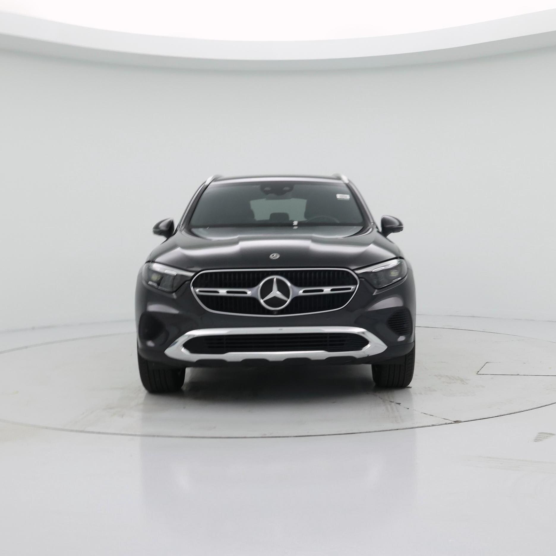 Thumbnail: 2023 Mercedes-Benz GLC - 5