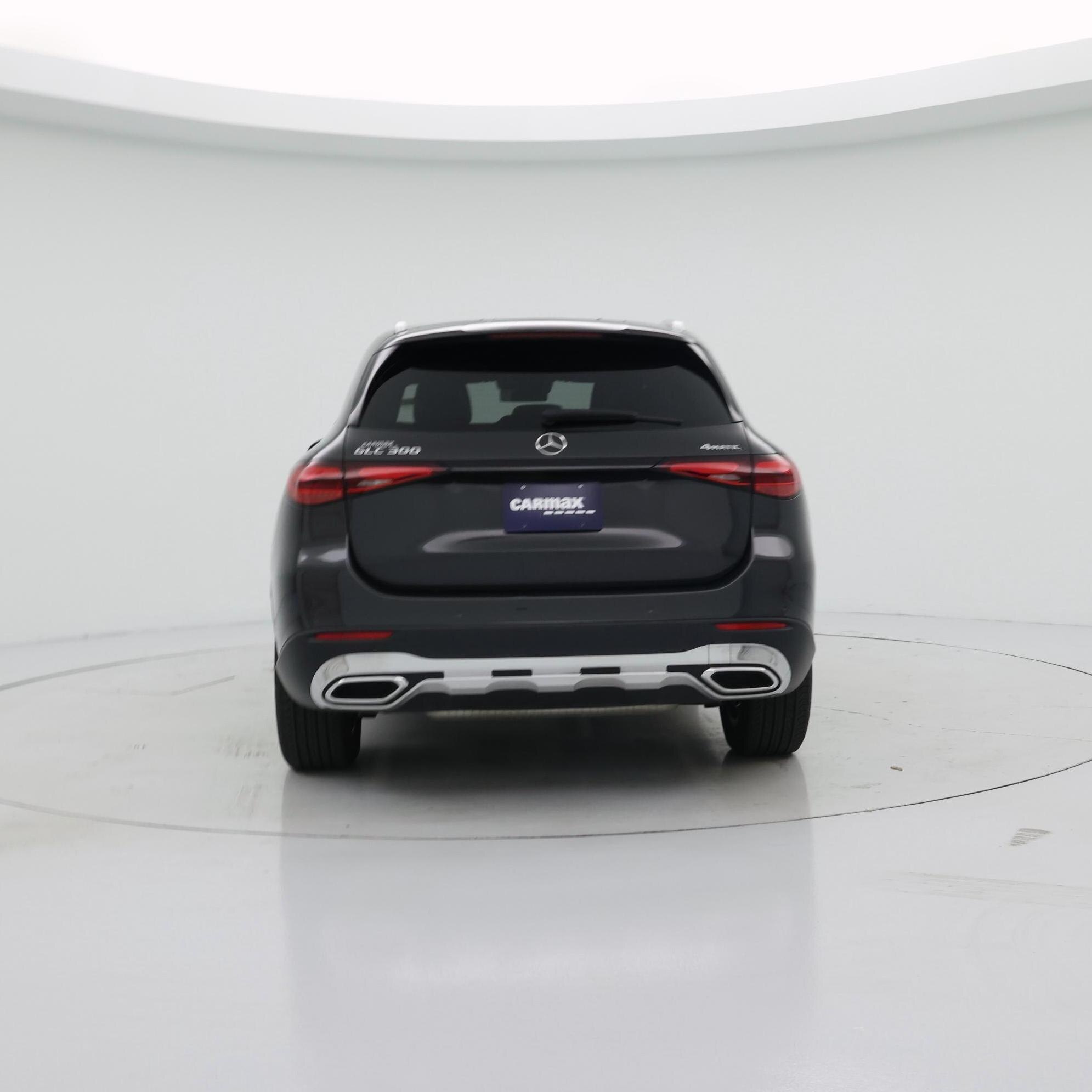 Thumbnail: 2023 Mercedes-Benz GLC - 6