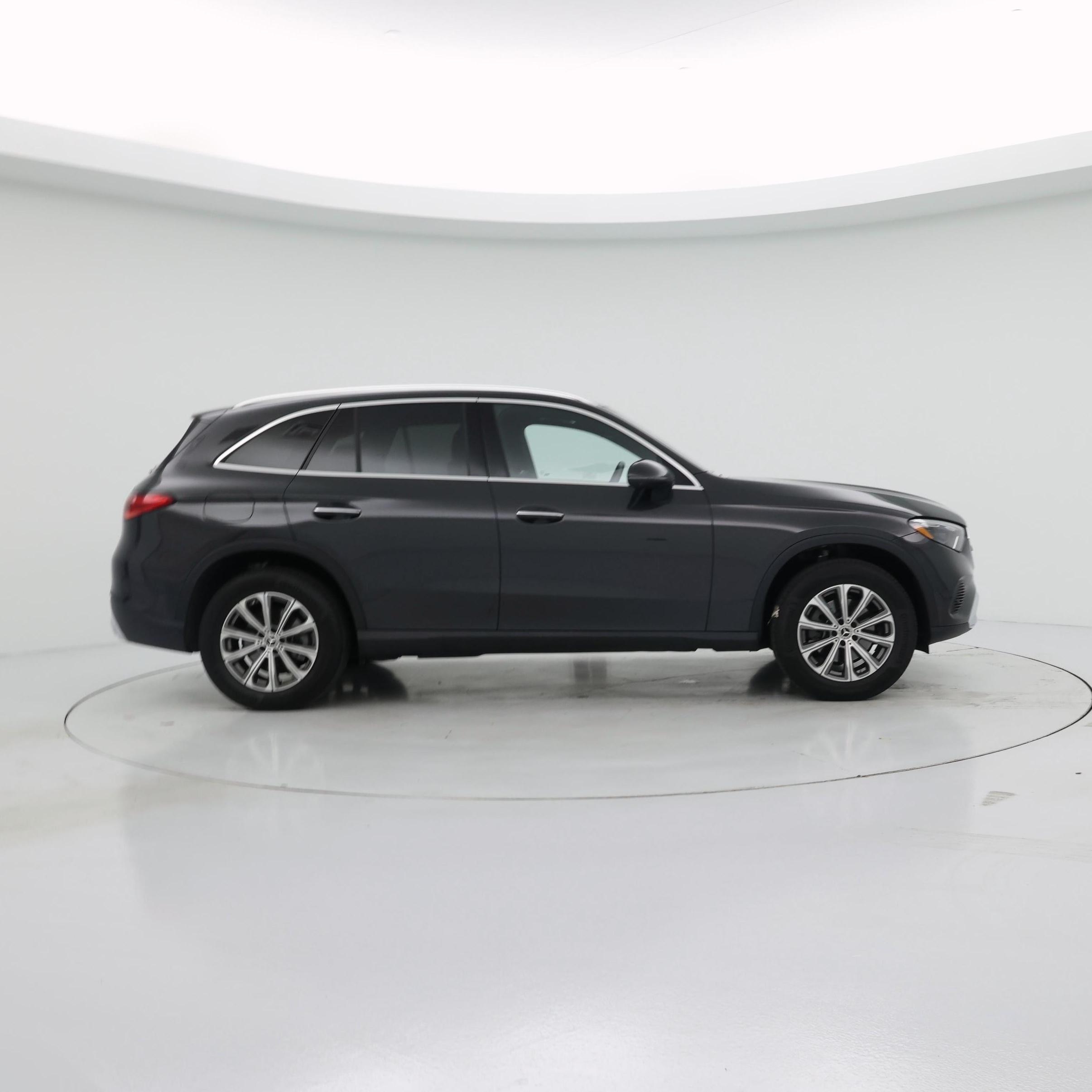 Thumbnail: 2023 Mercedes-Benz GLC - 7