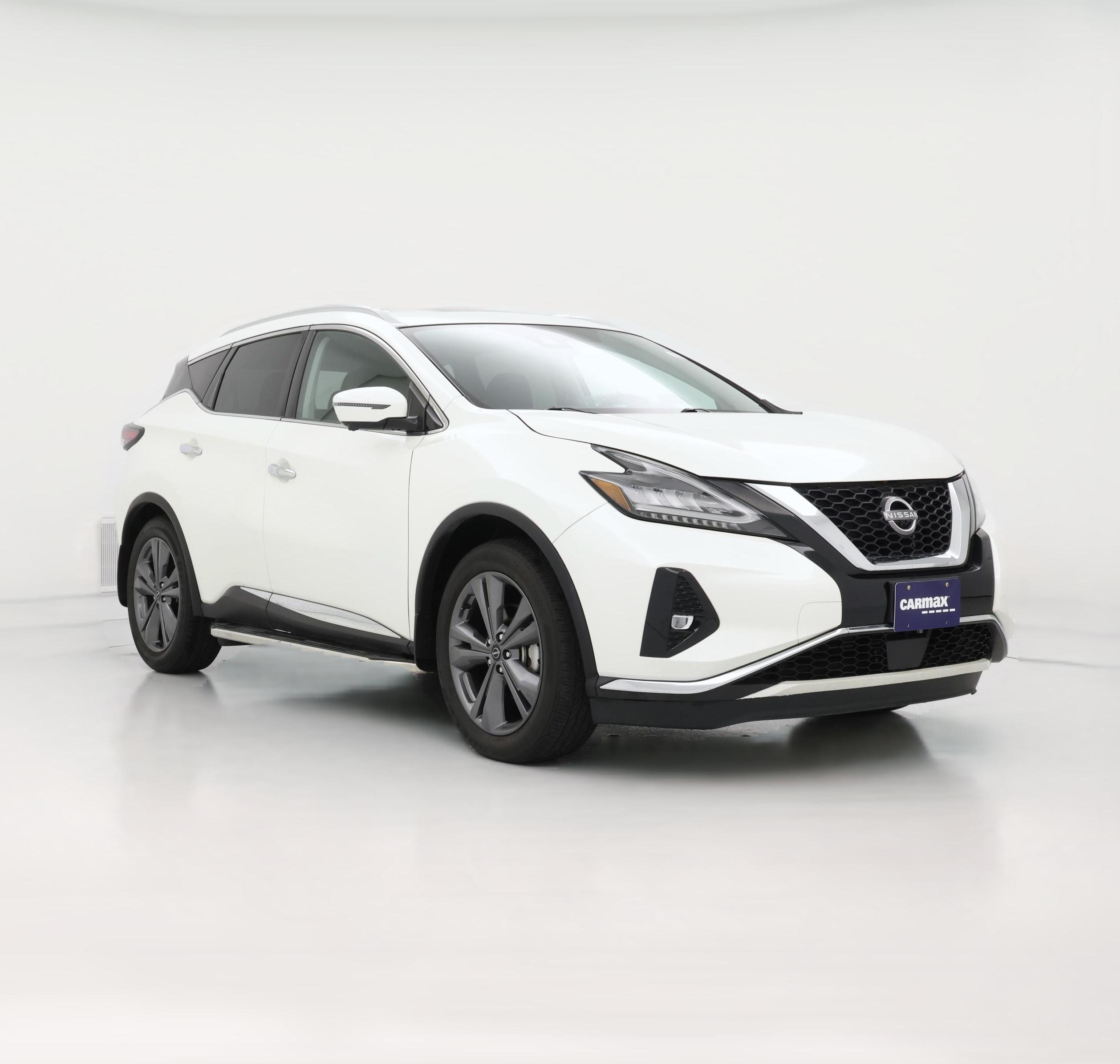 Thumbnail: 2024 Nissan Murano - 1