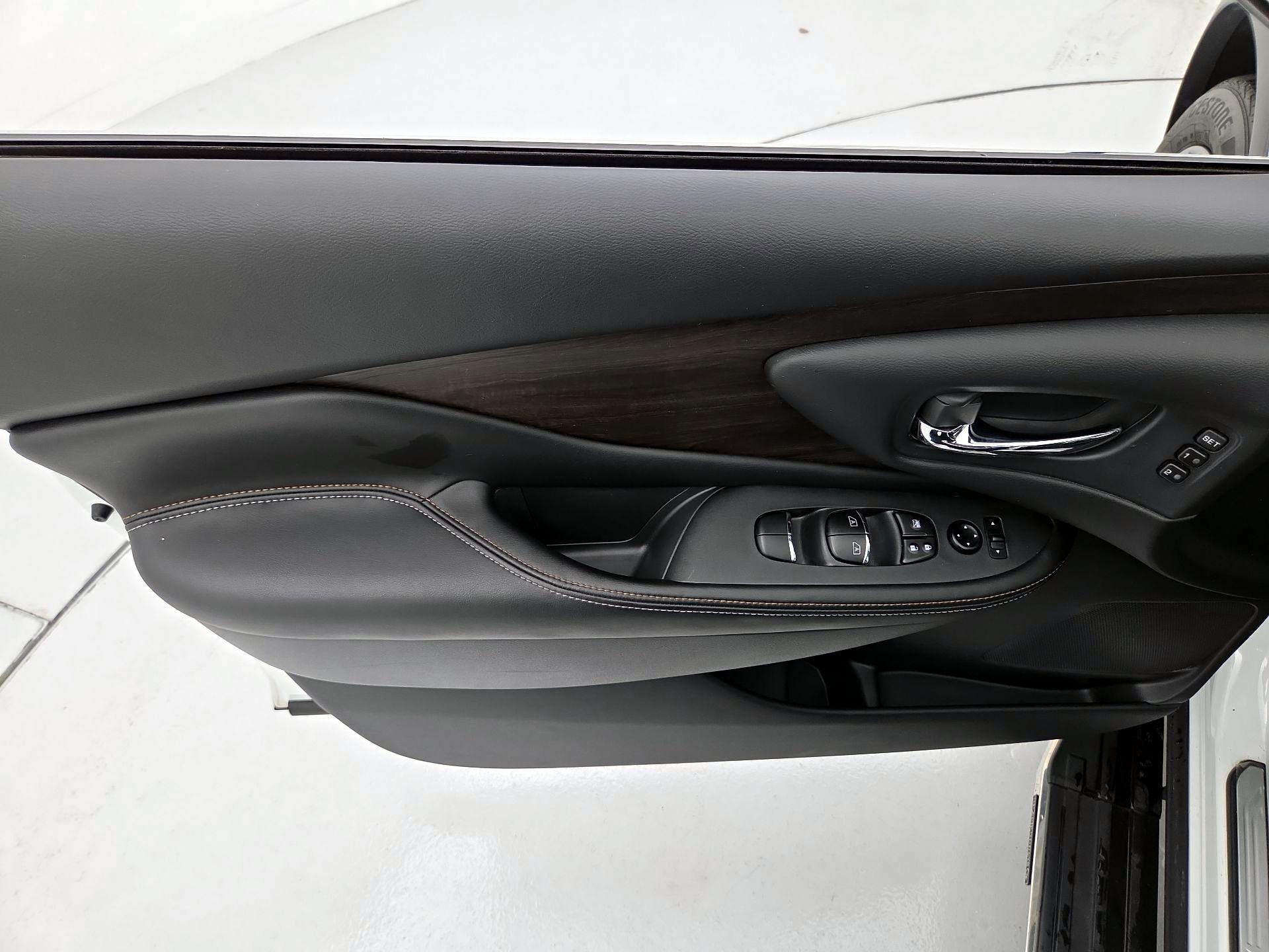 Thumbnail: 2024 Nissan Murano - 12