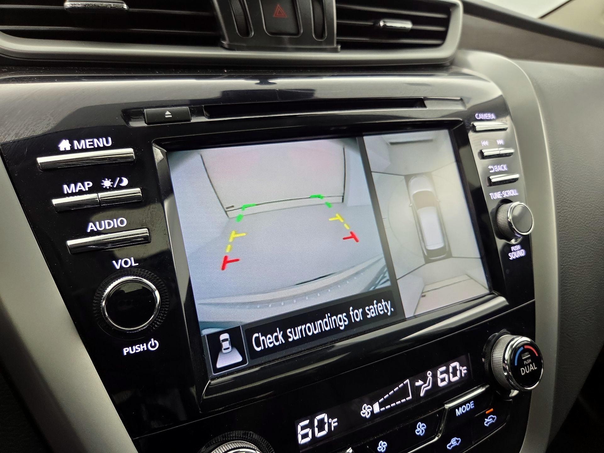 Thumbnail: 2024 Nissan Murano - 15