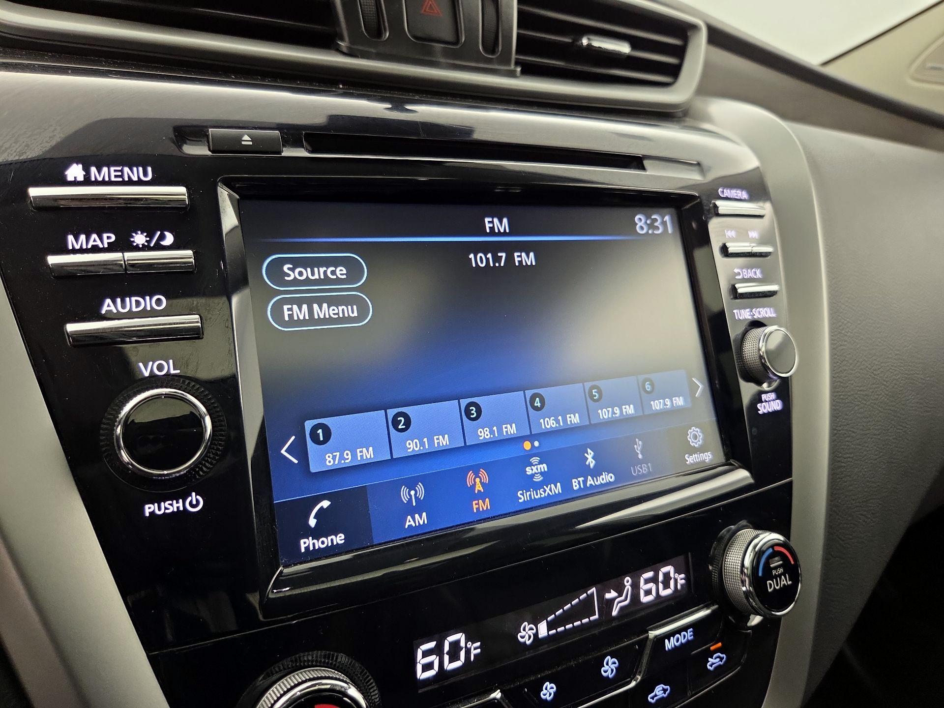 Thumbnail: 2024 Nissan Murano - 16
