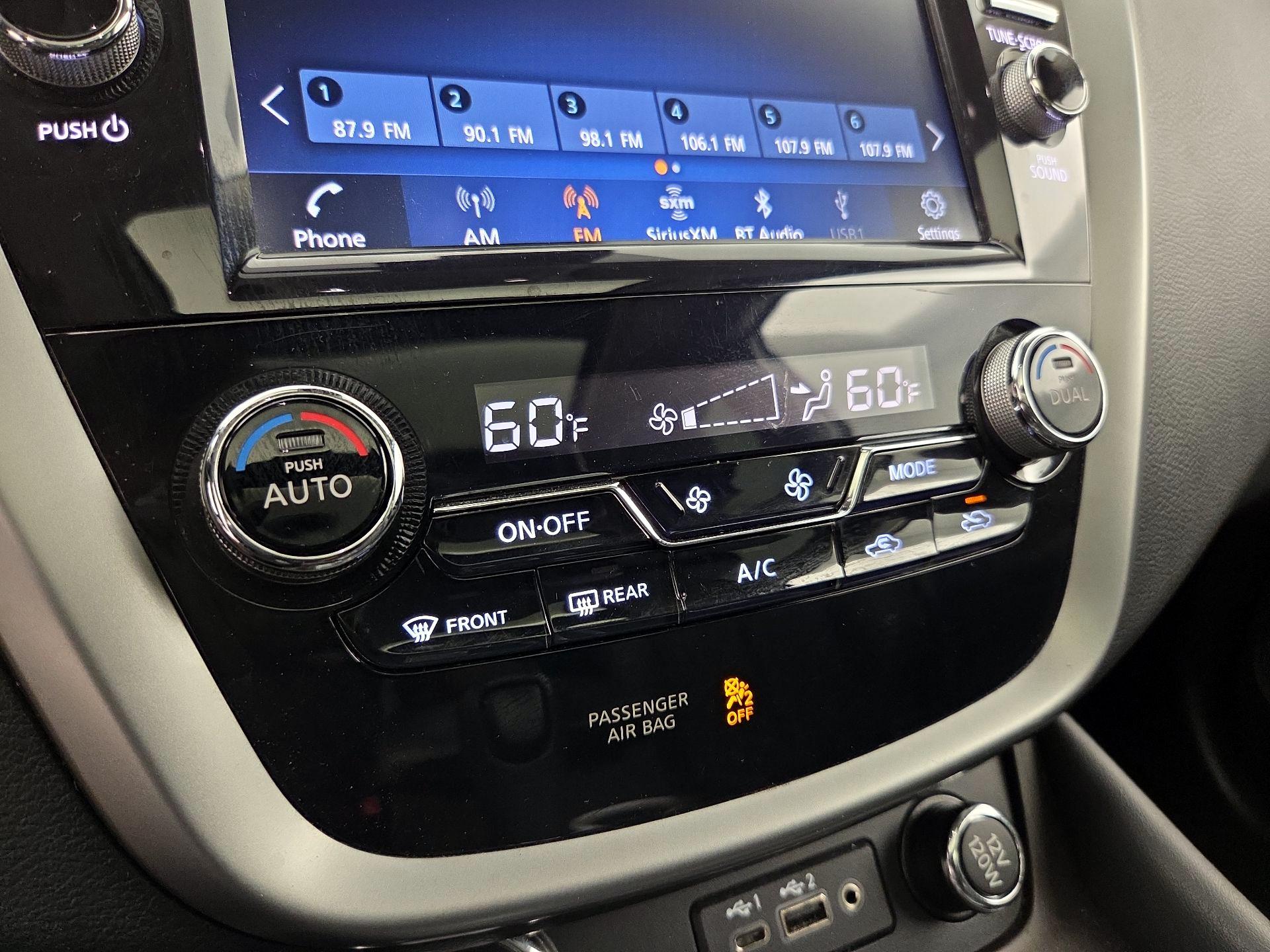 Thumbnail: 2024 Nissan Murano - 17