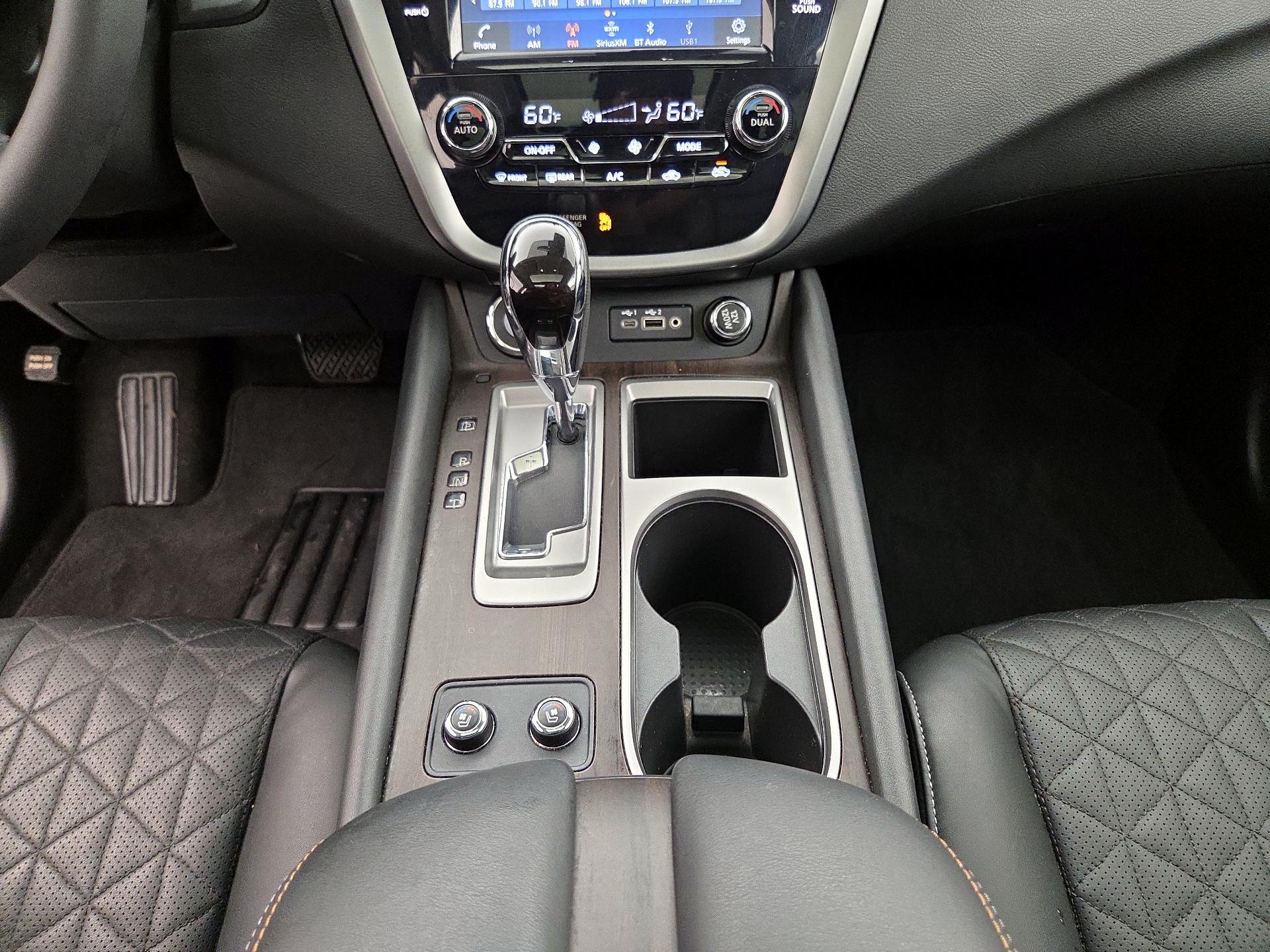 Thumbnail: 2024 Nissan Murano - 18