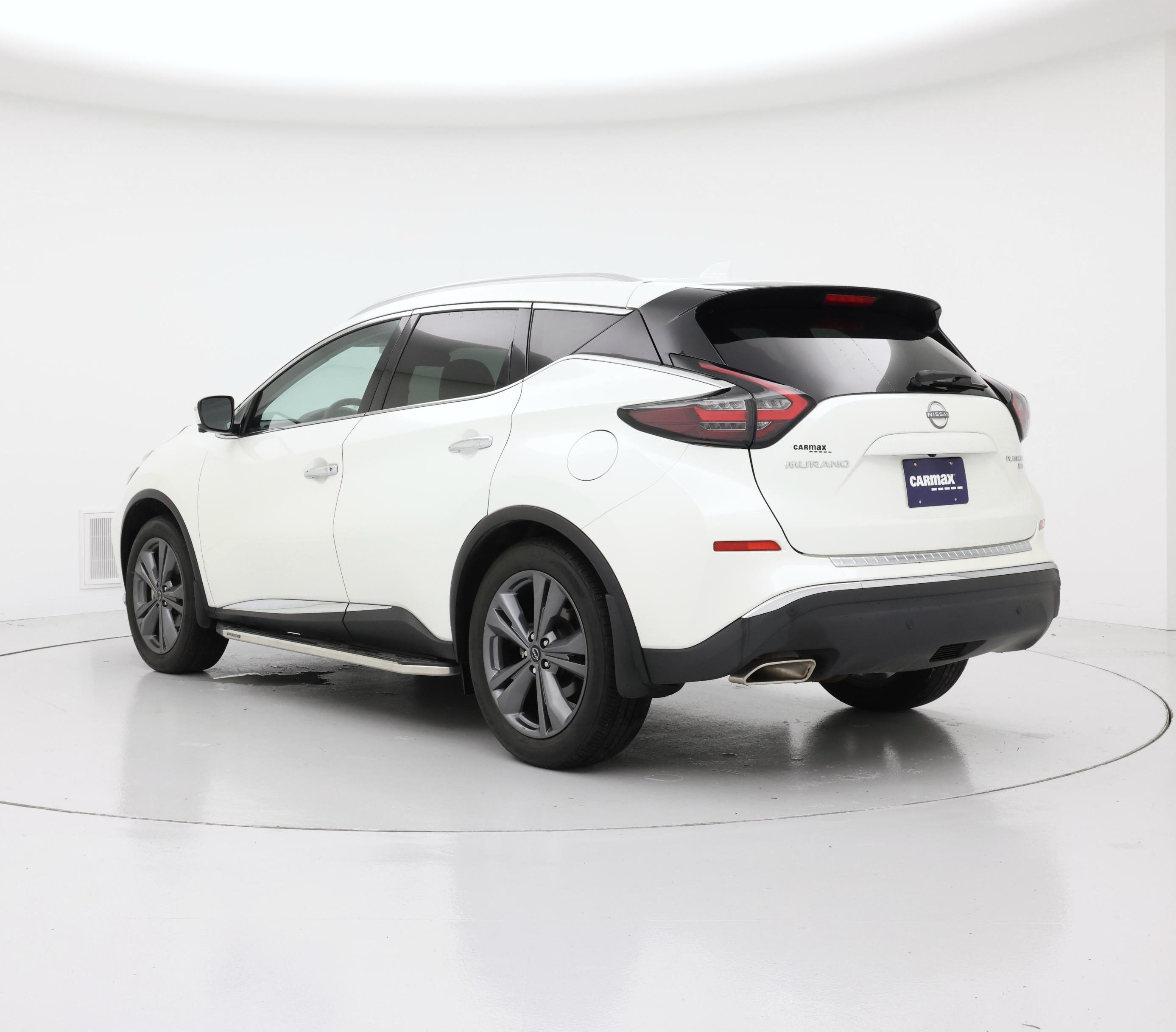 Thumbnail: 2024 Nissan Murano - 2