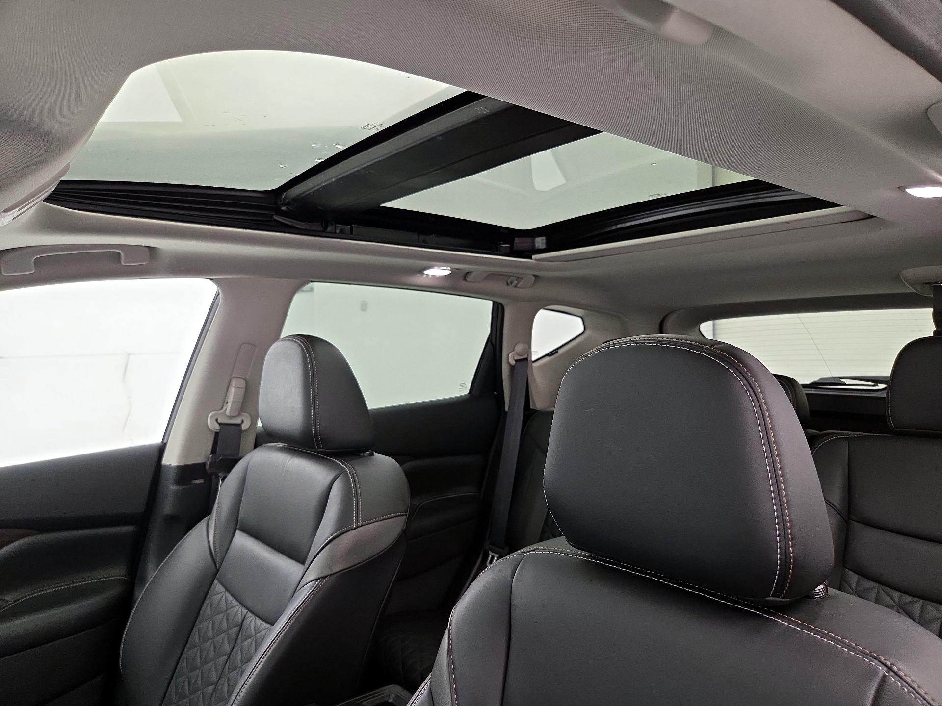 Thumbnail: 2024 Nissan Murano - 20