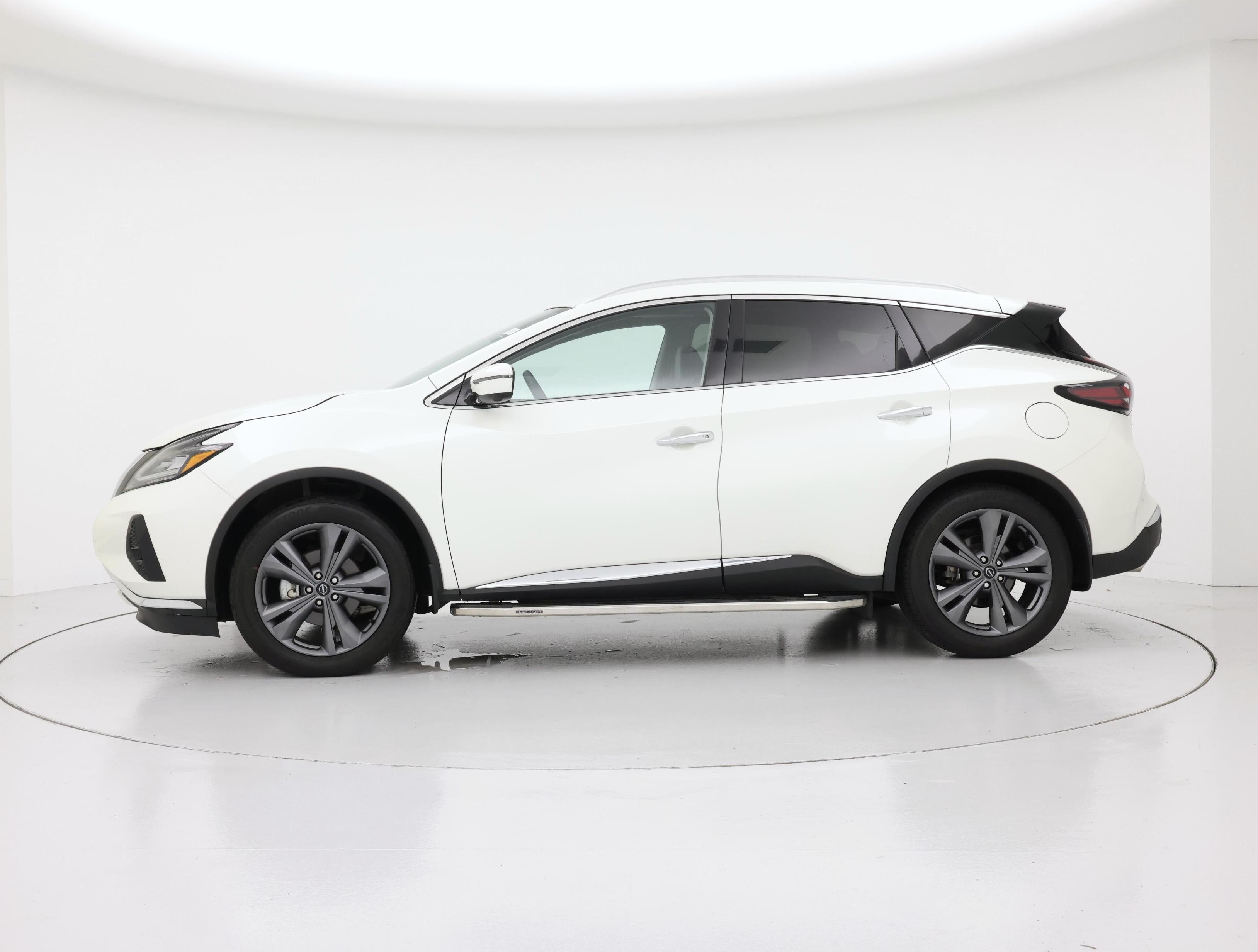 Thumbnail: 2024 Nissan Murano - 3