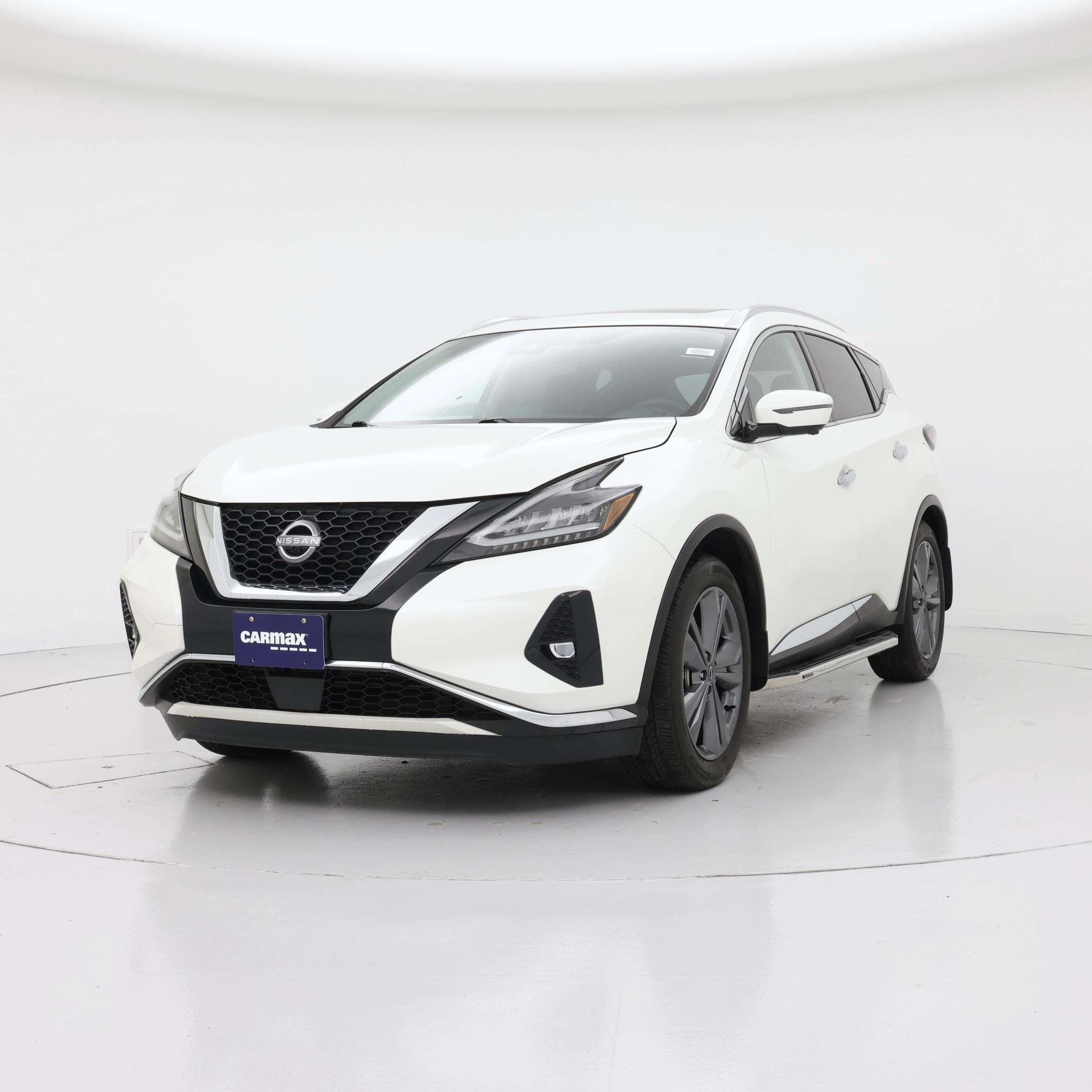 Thumbnail: 2024 Nissan Murano - 4