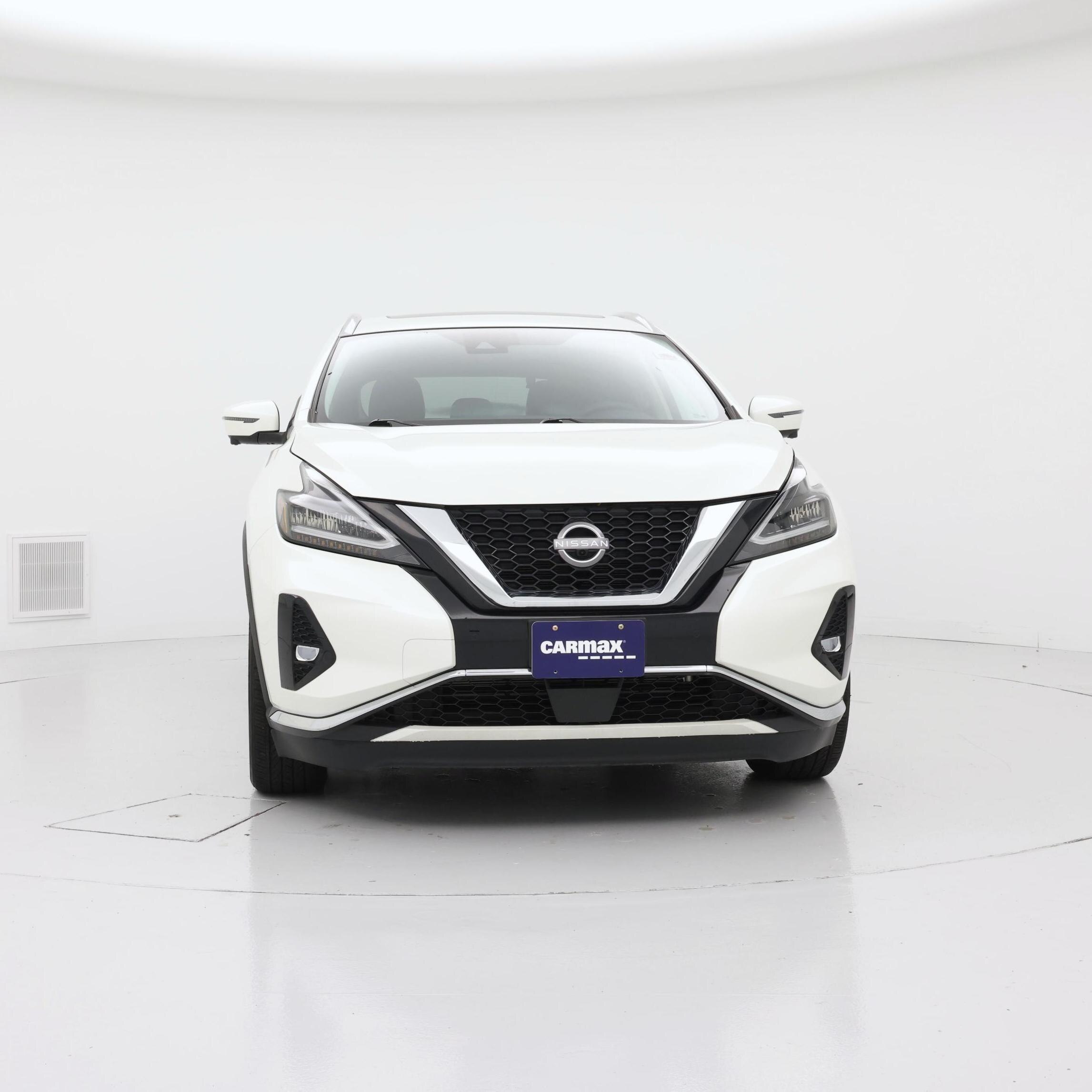Thumbnail: 2024 Nissan Murano - 5