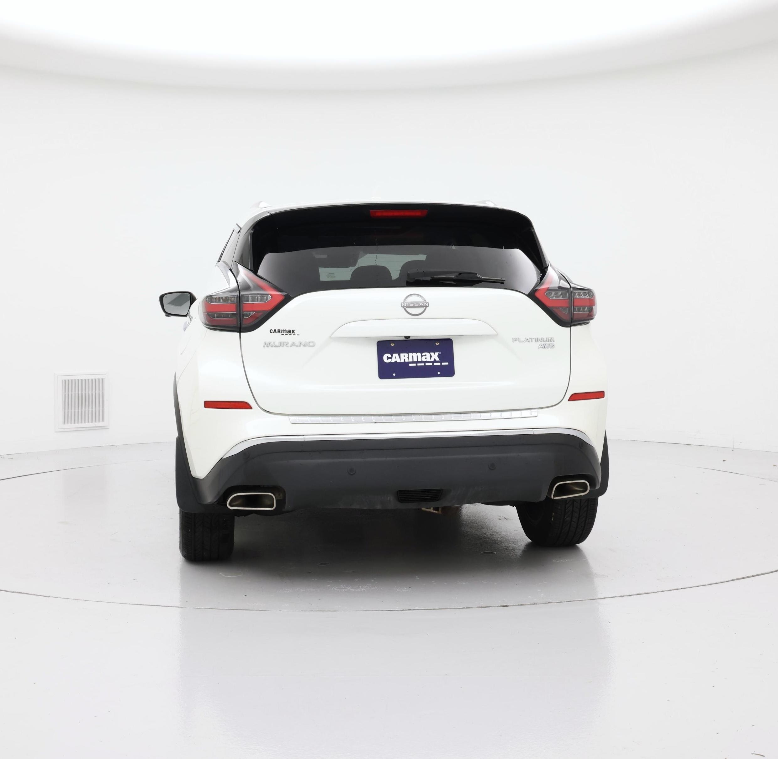 Thumbnail: 2024 Nissan Murano - 6