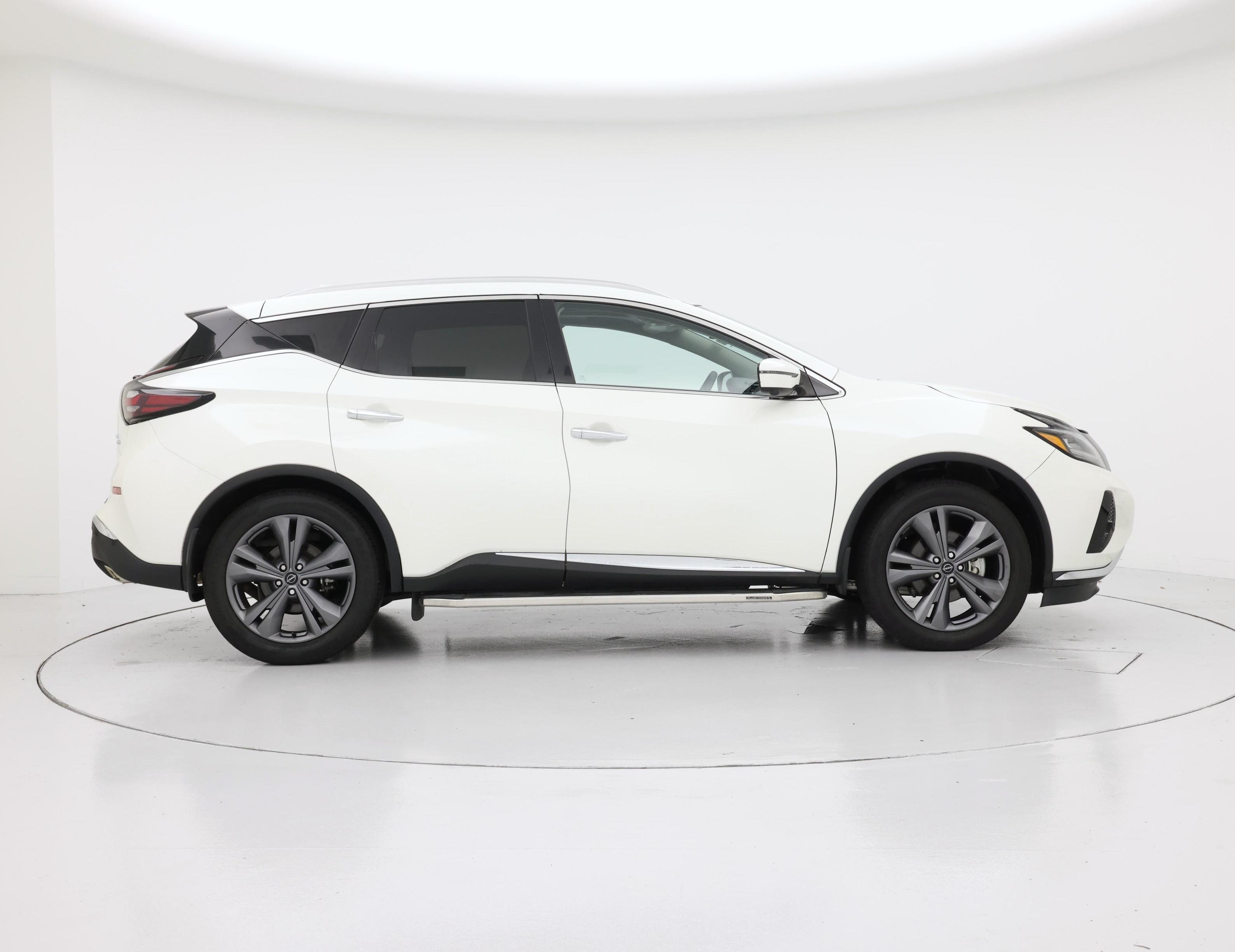 Thumbnail: 2024 Nissan Murano - 7