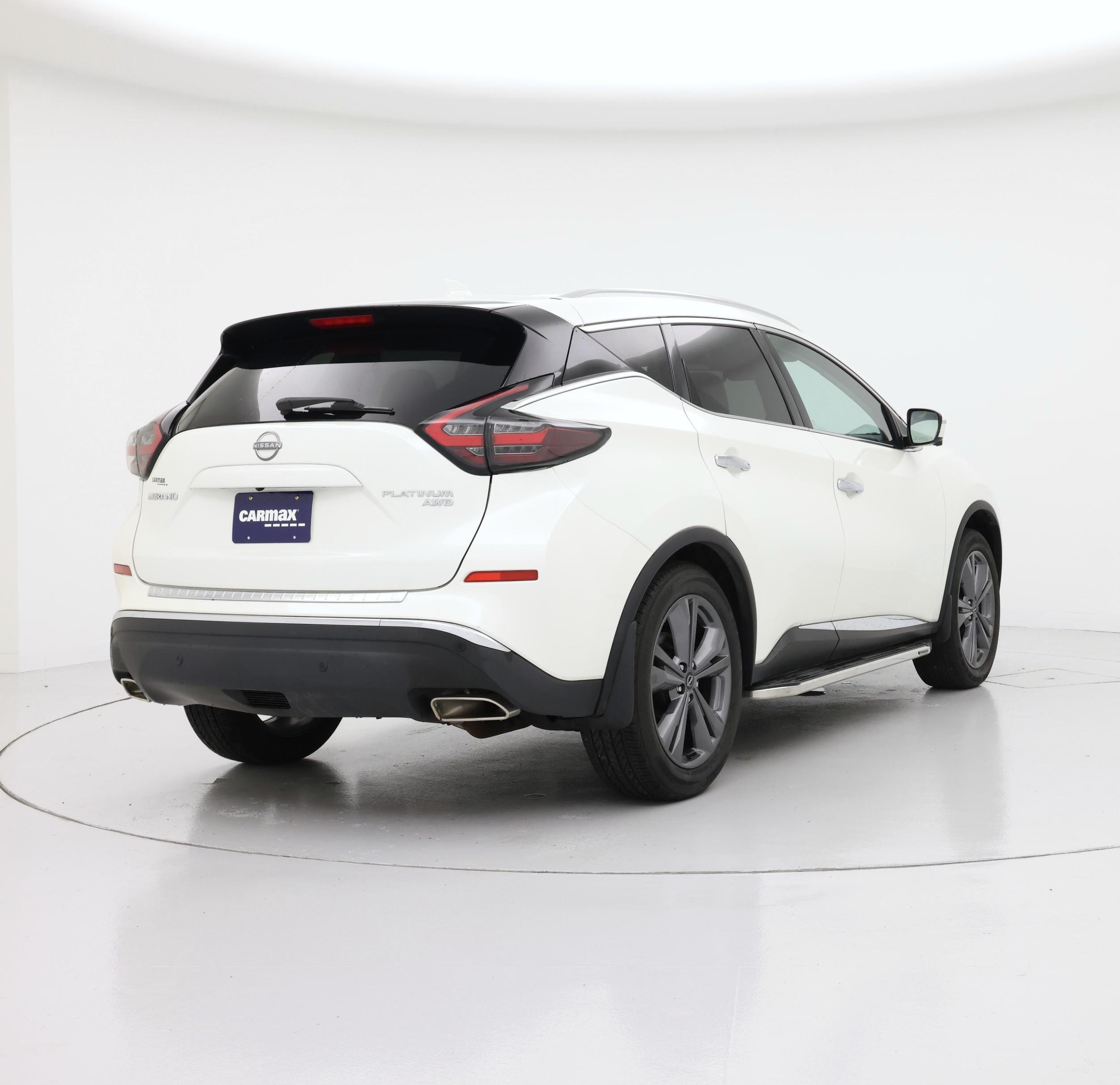 Thumbnail: 2024 Nissan Murano - 8