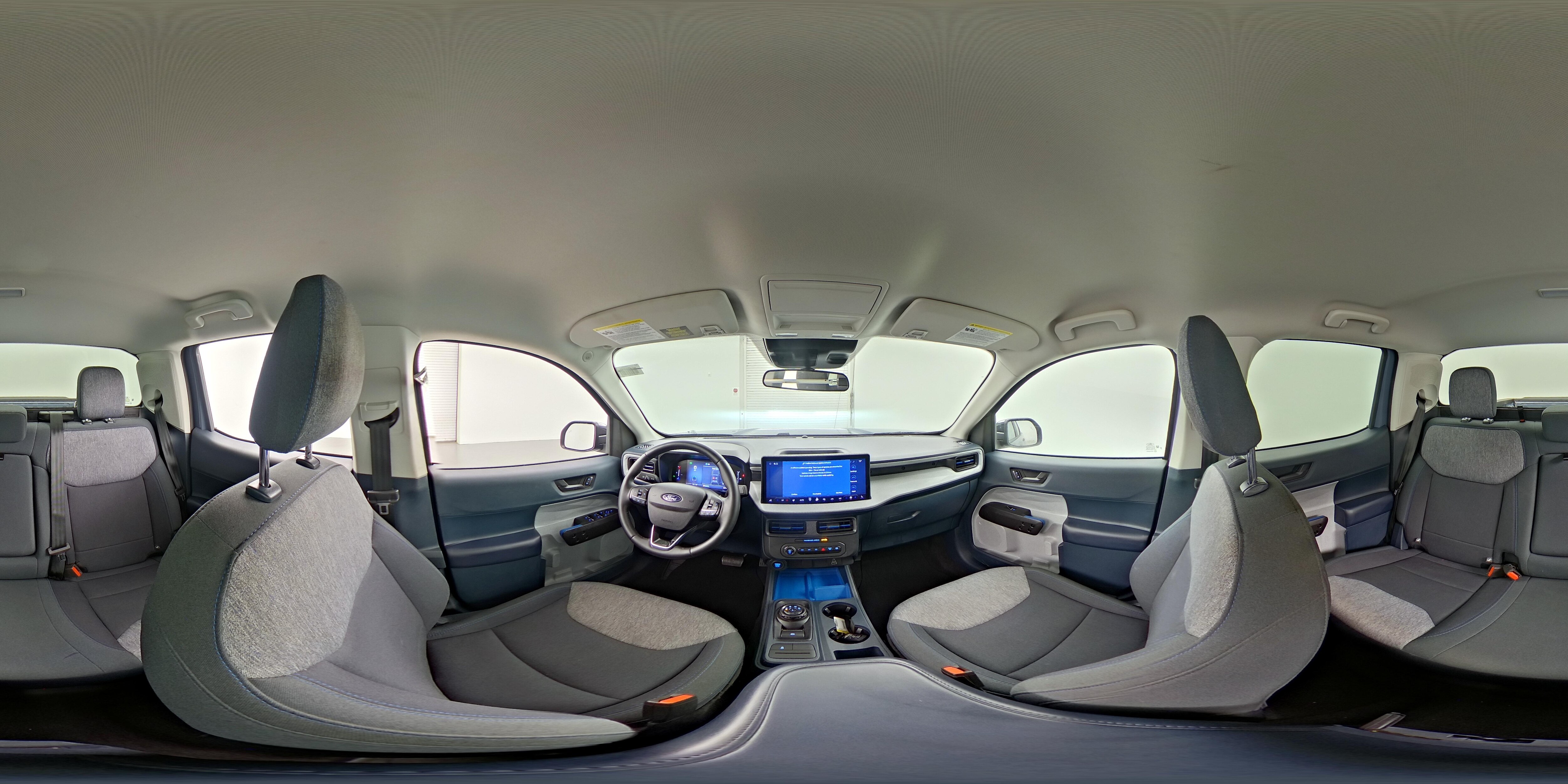 2025 Ford Maverick XLT - Photo 24