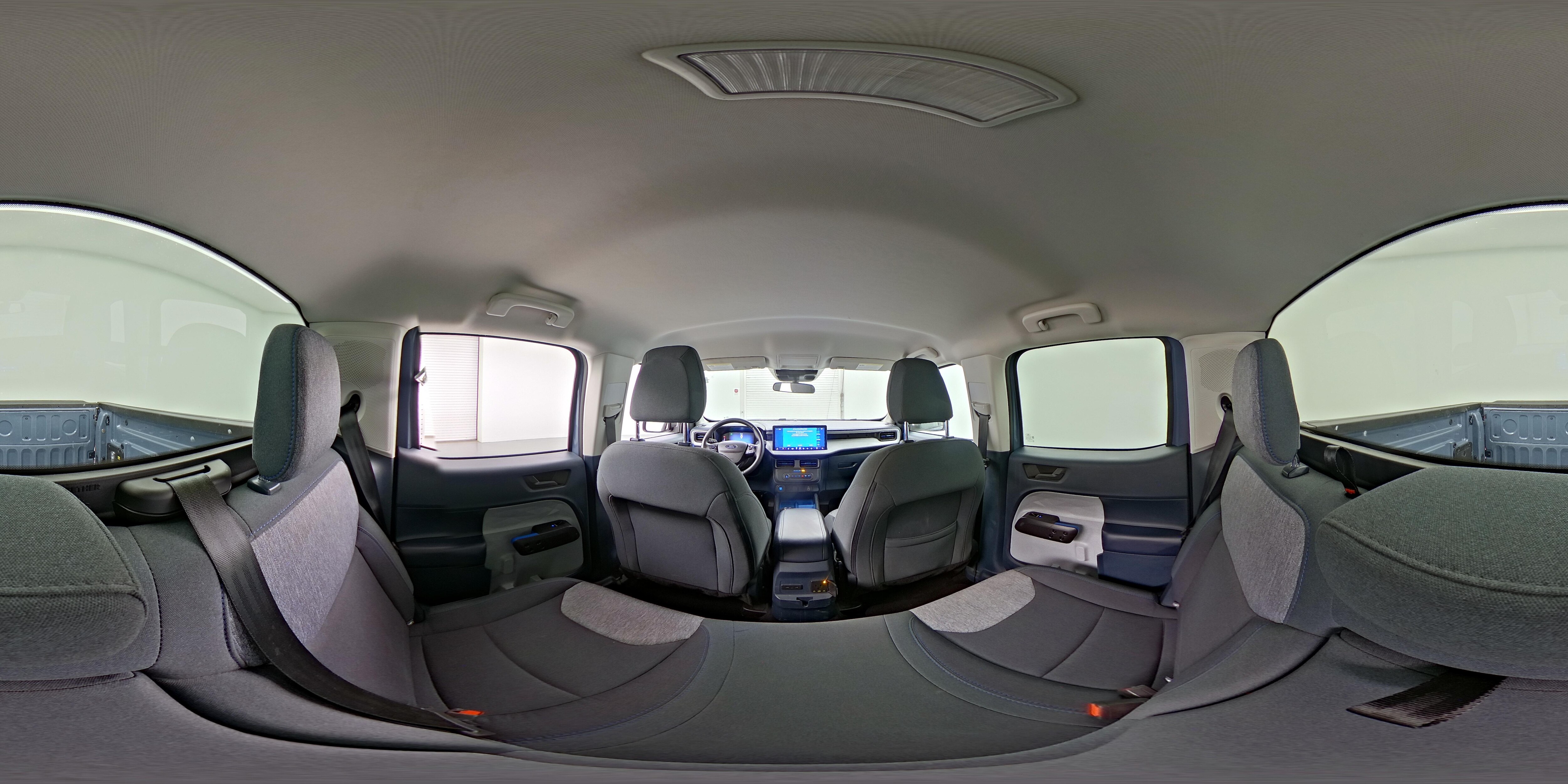 2025 Ford Maverick XLT - Photo 25