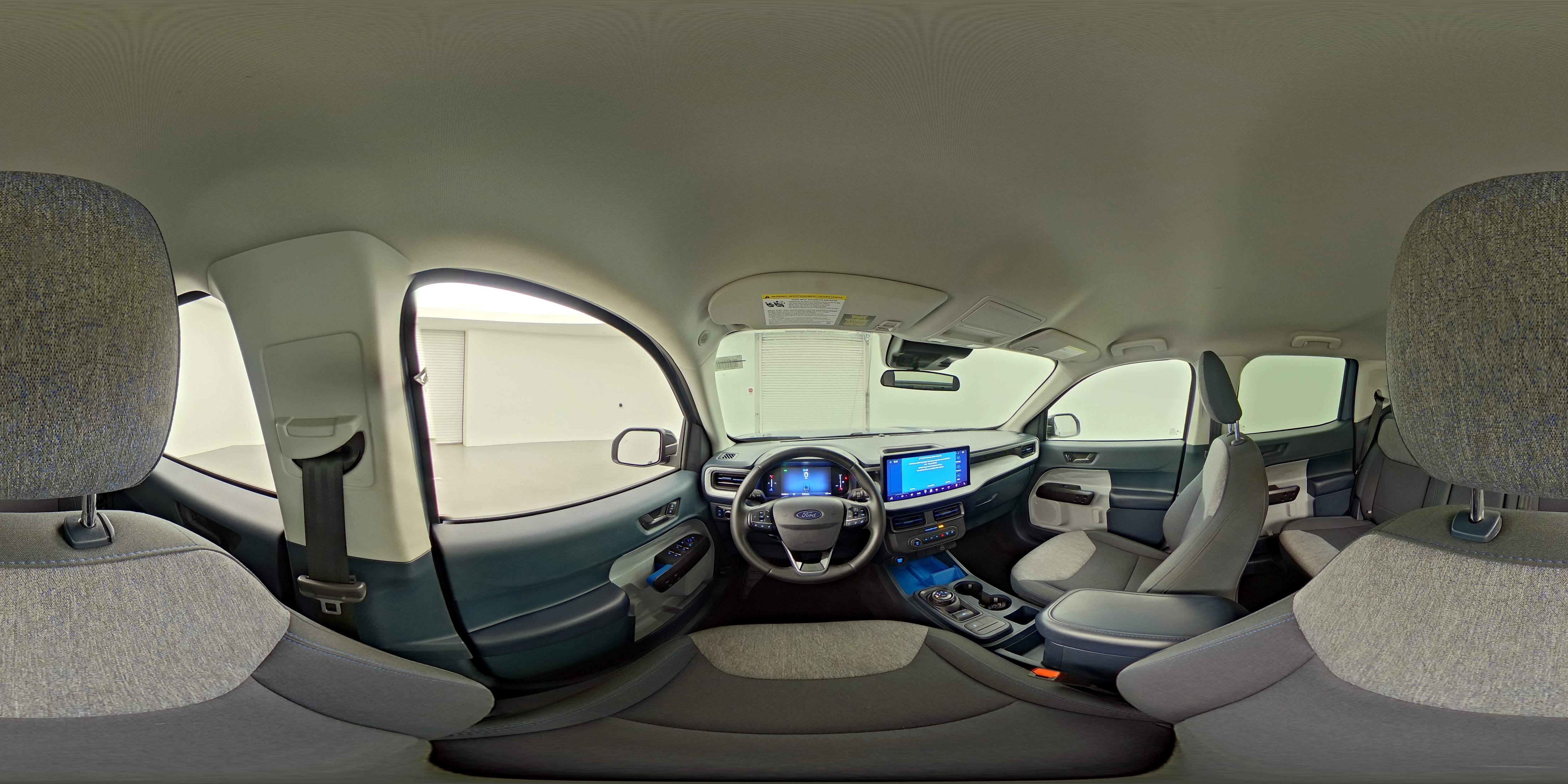 2025 Ford Maverick XLT - Photo 26