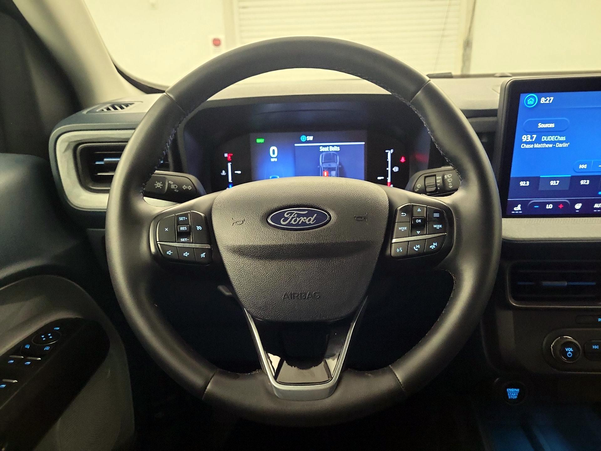Thumbnail: 2025 Ford Maverick - 10