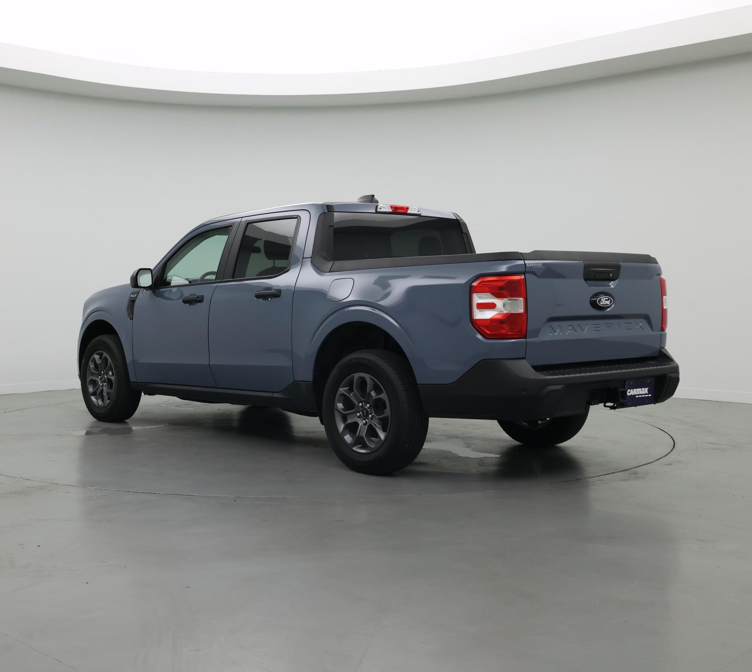 Thumbnail: 2025 Ford Maverick - 2