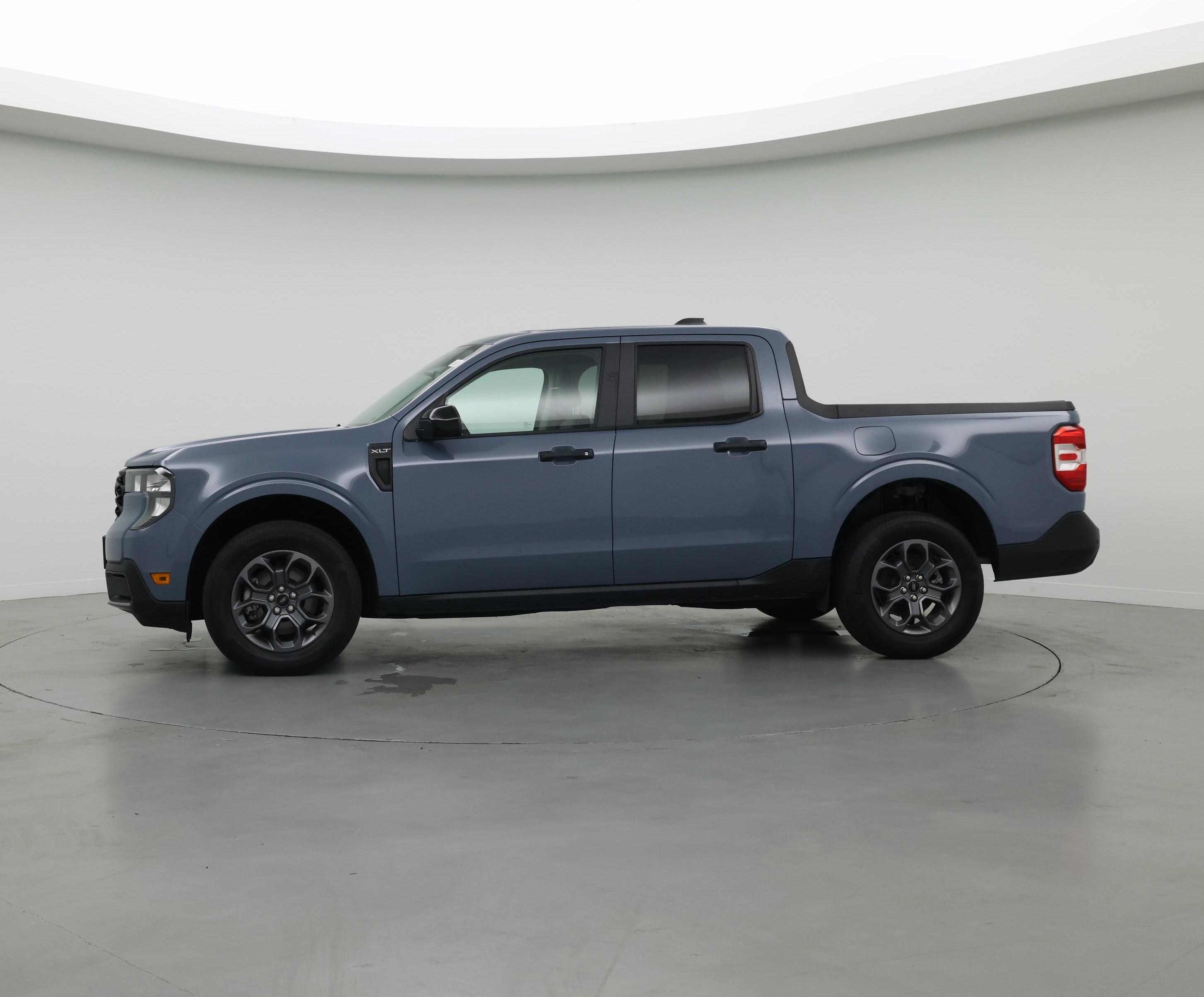 Thumbnail: 2025 Ford Maverick - 3