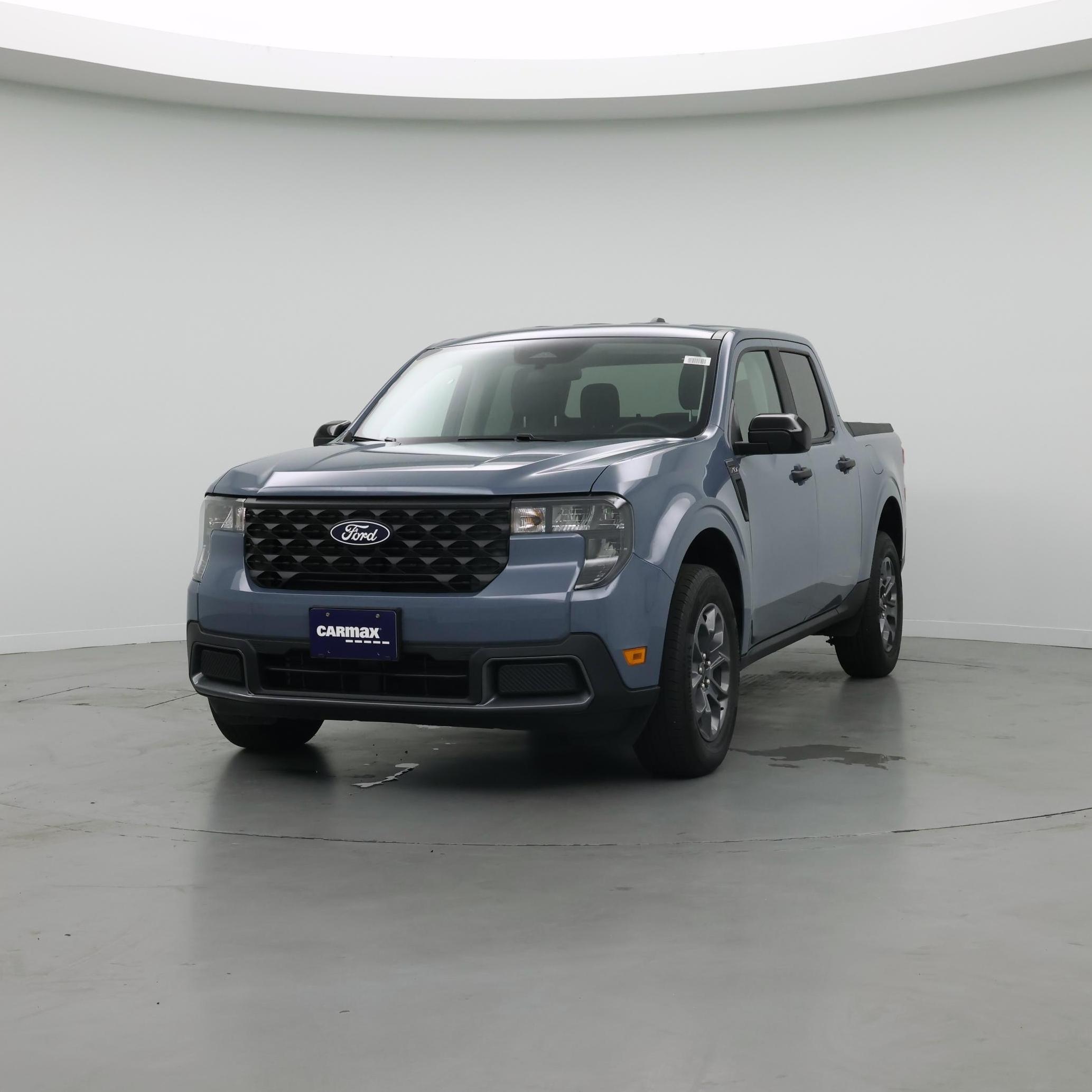 Thumbnail: 2025 Ford Maverick - 4