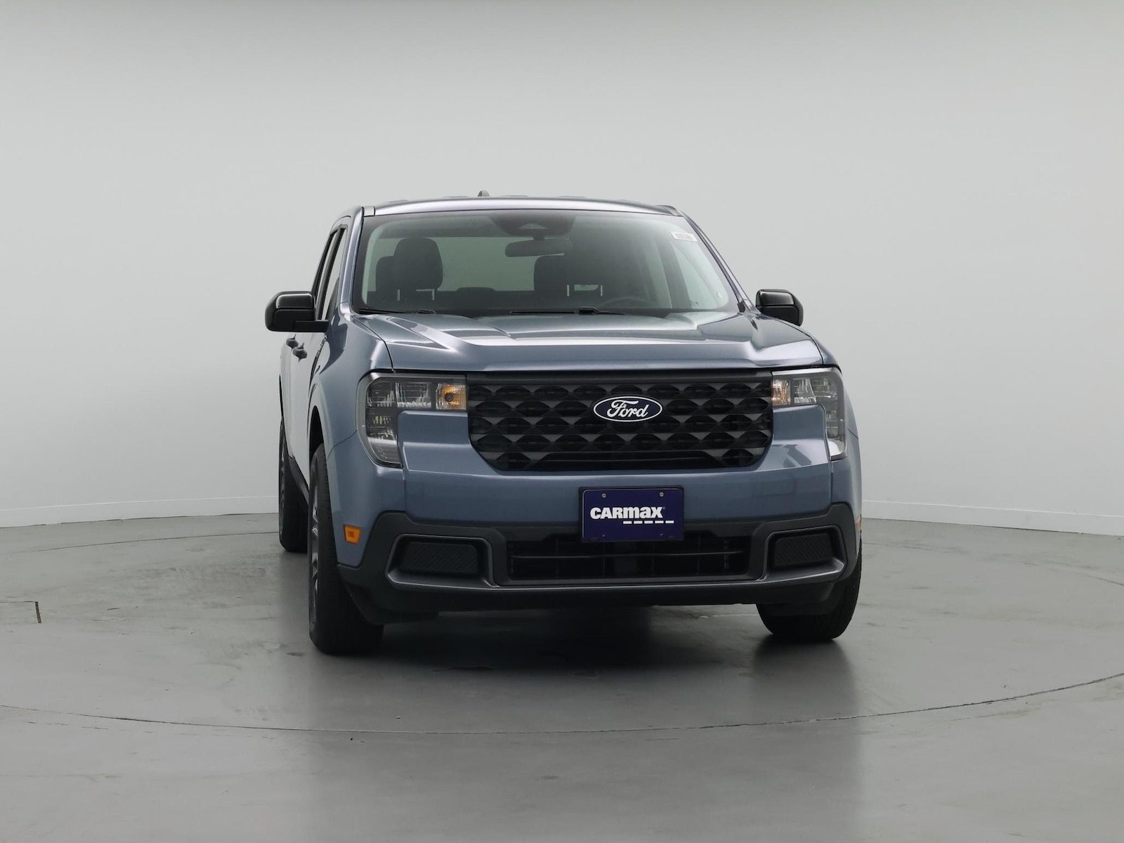 2025 Ford Maverick XLT - Photo 6