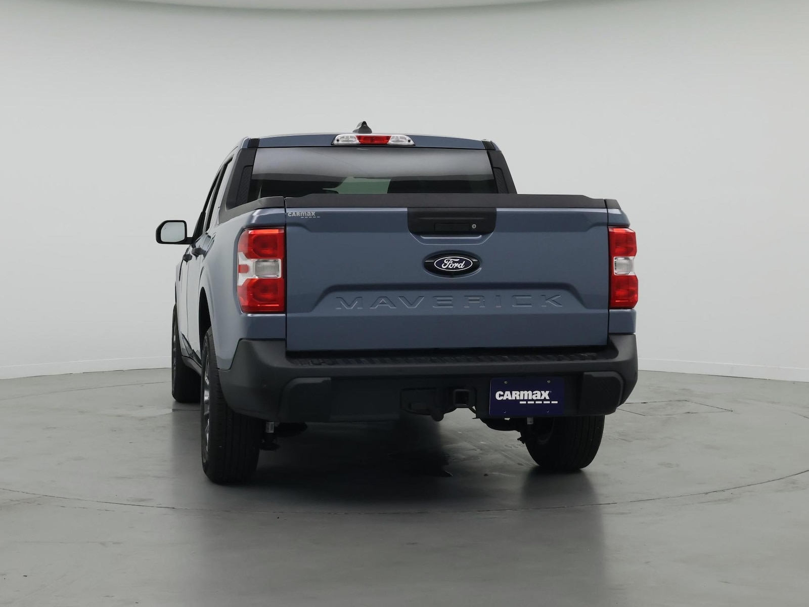 2025 Ford Maverick XLT - Photo 7