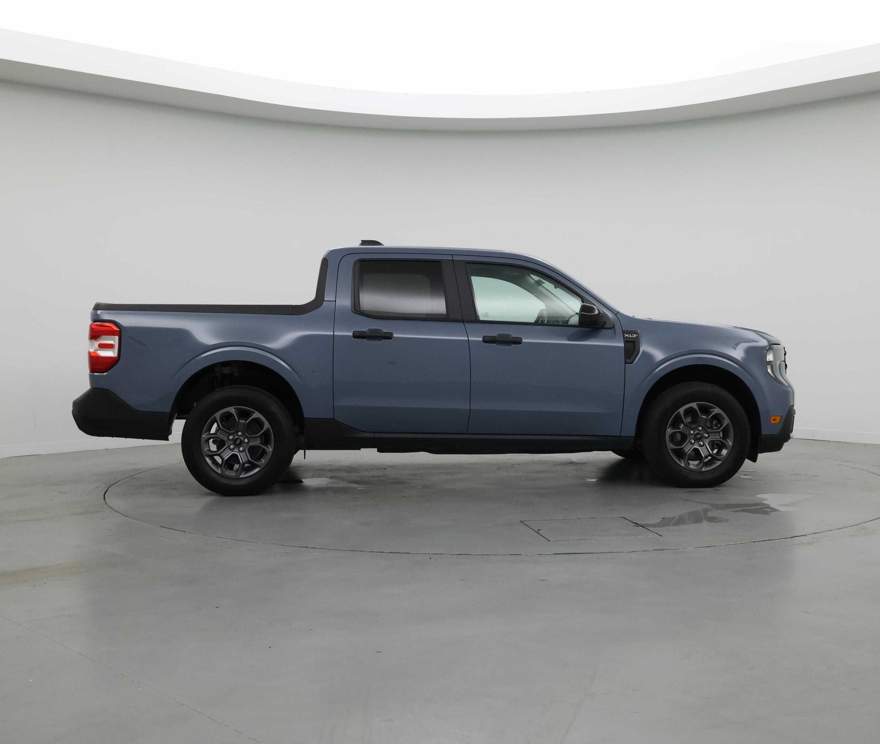 Thumbnail: 2025 Ford Maverick - 7