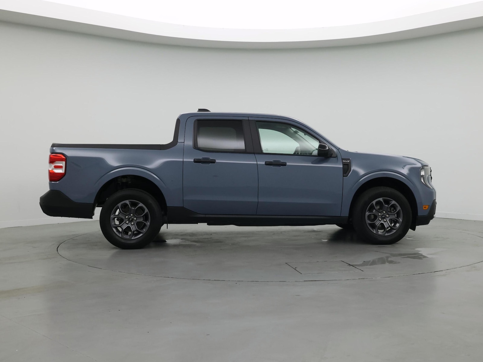 2025 Ford Maverick XLT - Photo 8