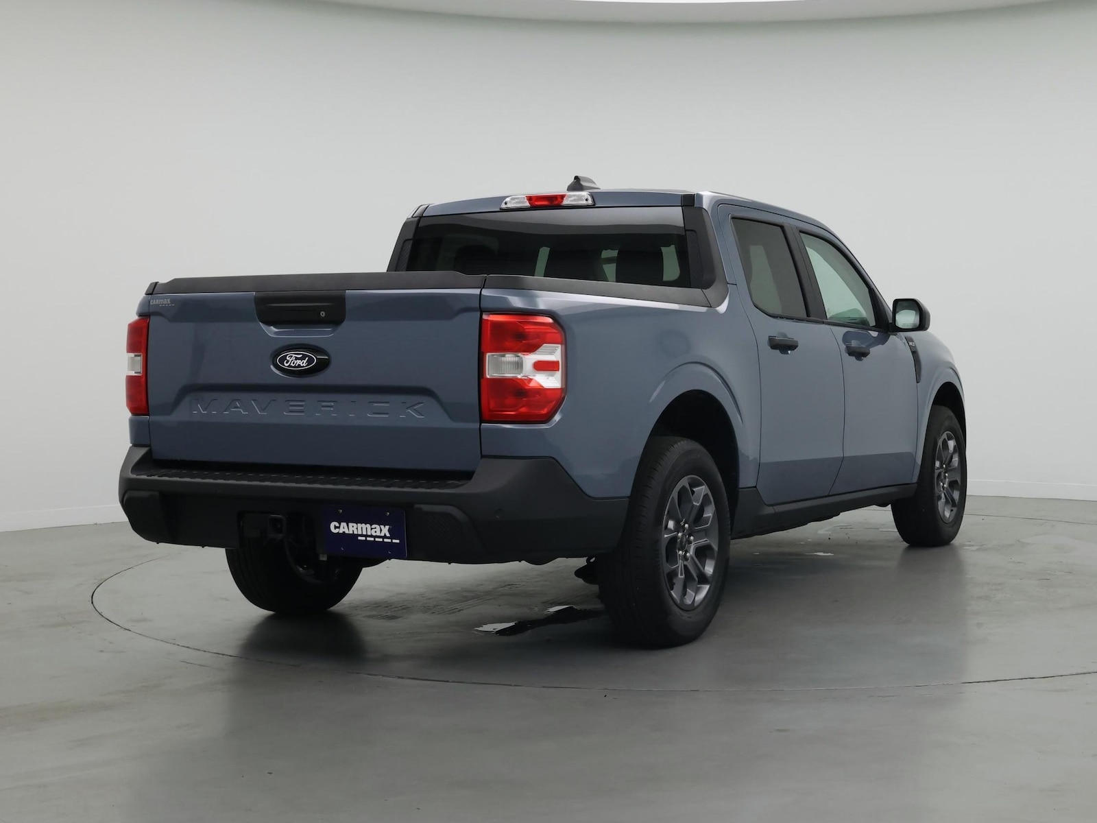 2025 Ford Maverick XLT - Photo 9